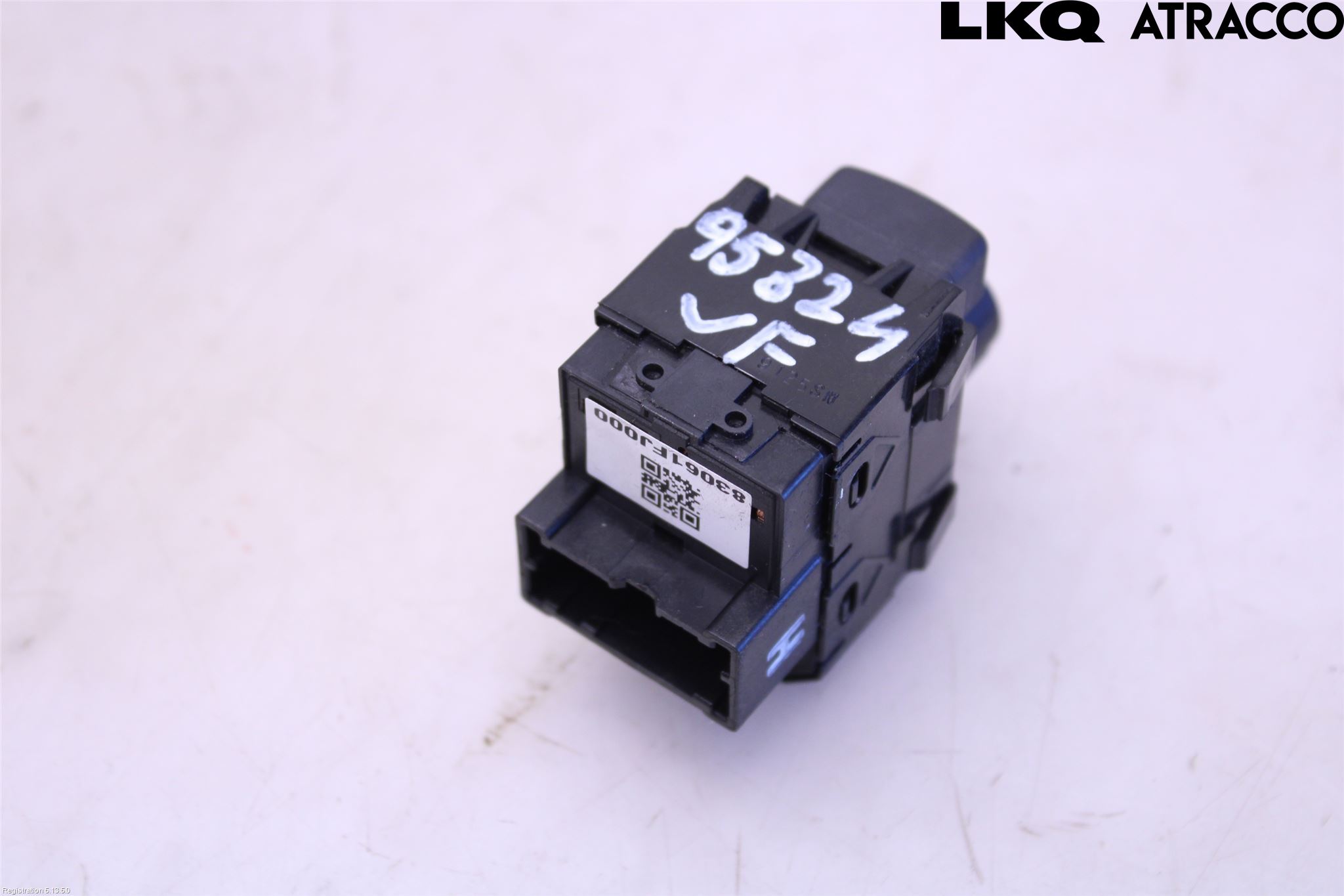 Subaru FORESTER SJ 13-18 Bryter Speil