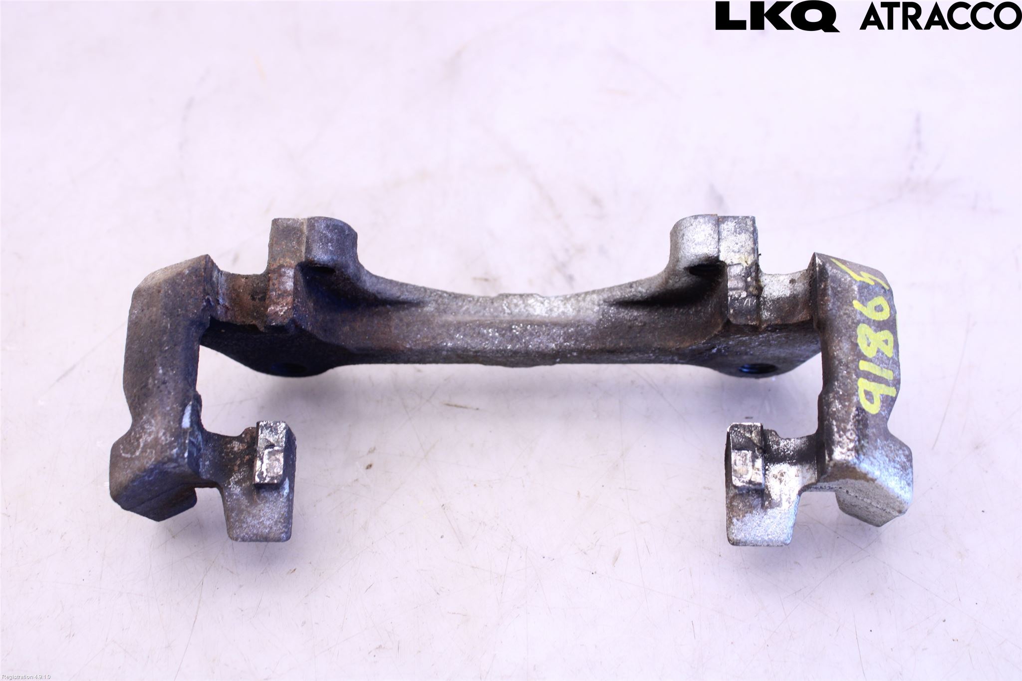 Toyota YARIS XP21 20- Bremsecaliper Feste Holder