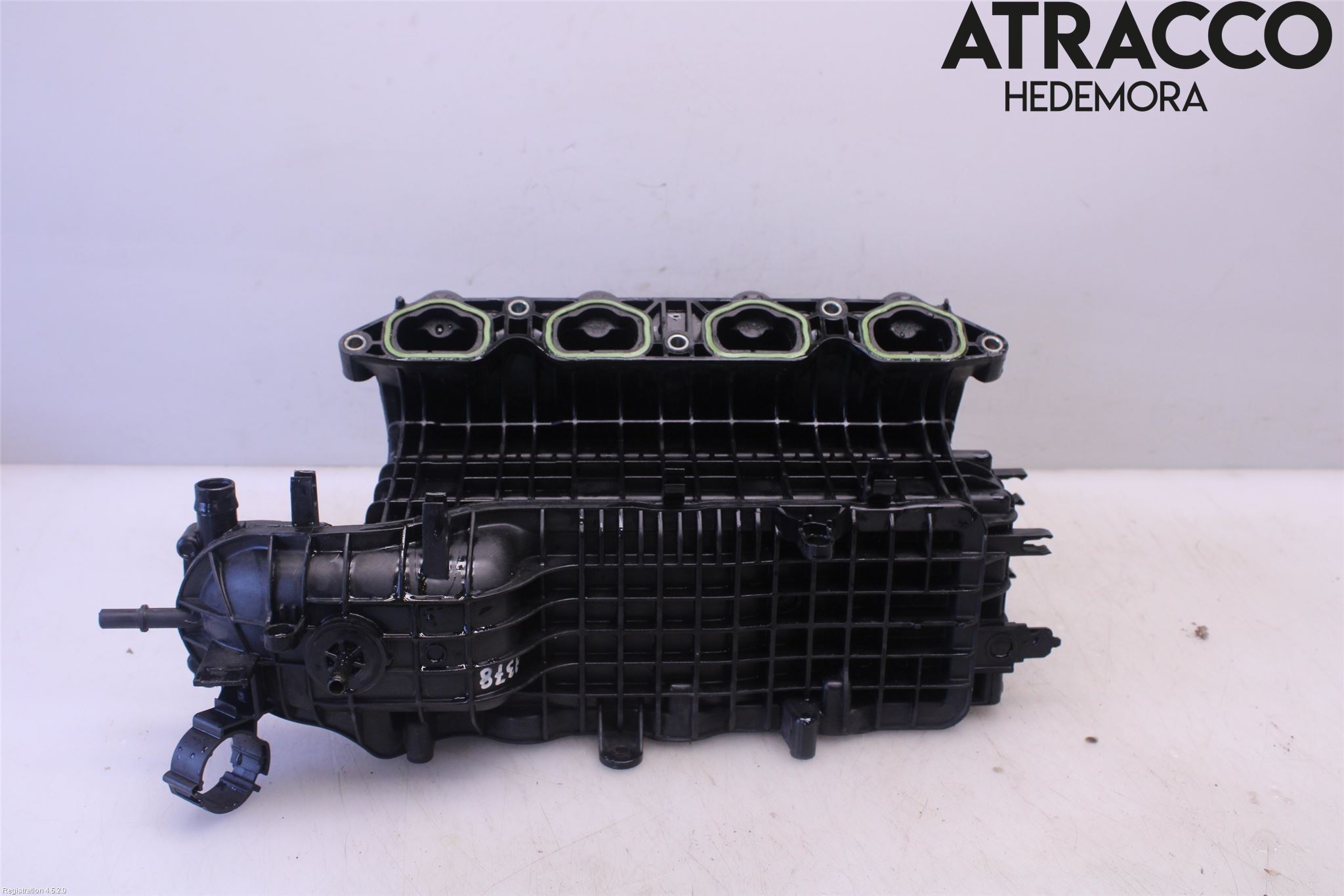 Skoda OCTAVIA (5E) 13-20 Innsugningsmanifold