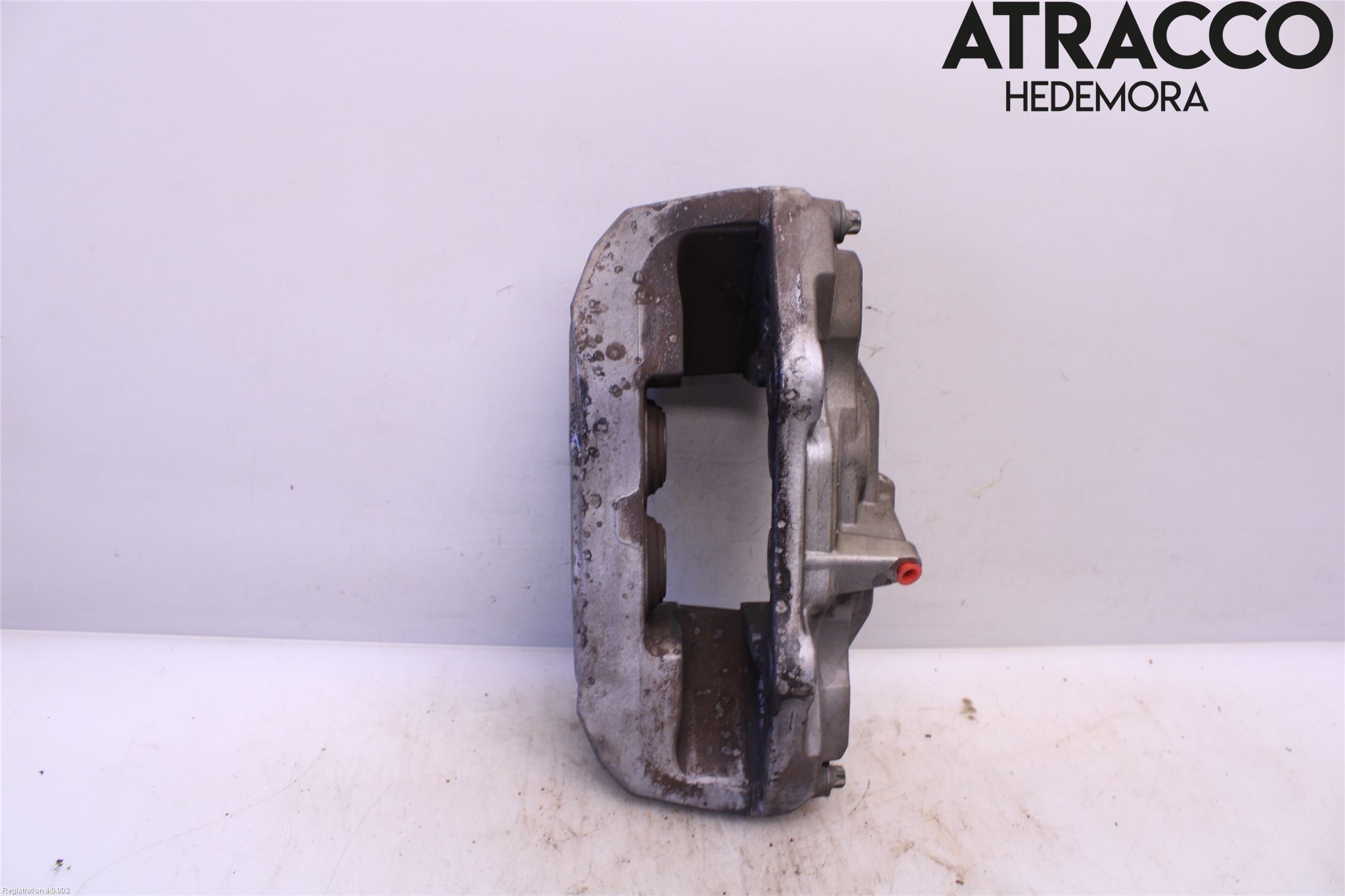 Mercedes-Benz MB E-KLASS (W213) 16-23 Bremsecaliper Foran Venstre