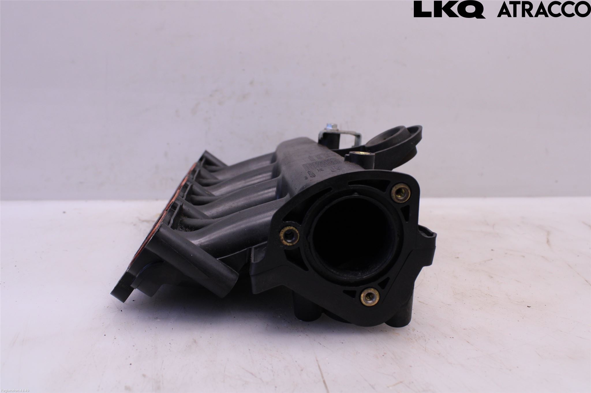 Opel COMBO D 12-18 Innsugningsmanifold