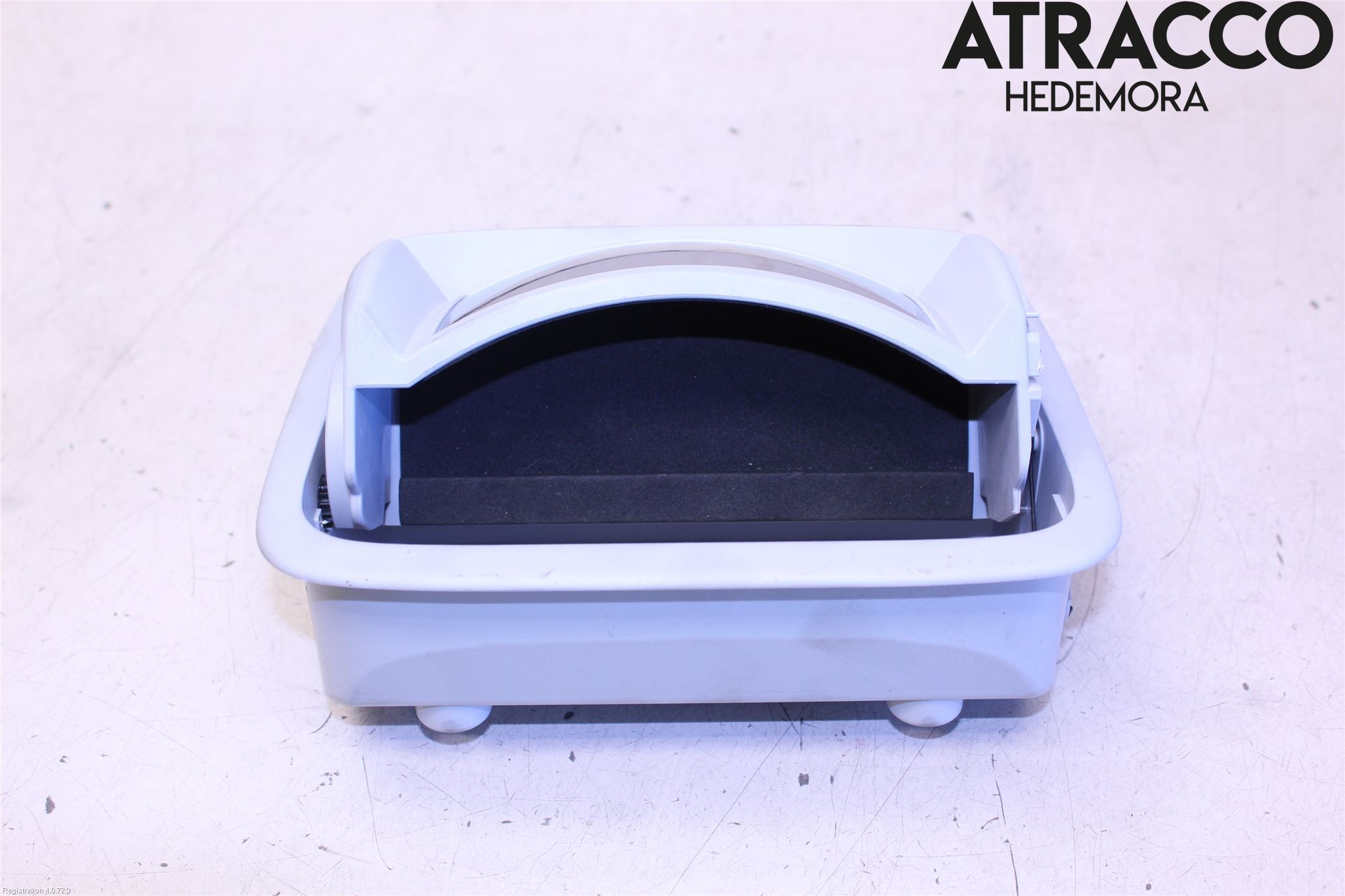 Honda CR-V 07-12 Innertak Oppbevaringsrom