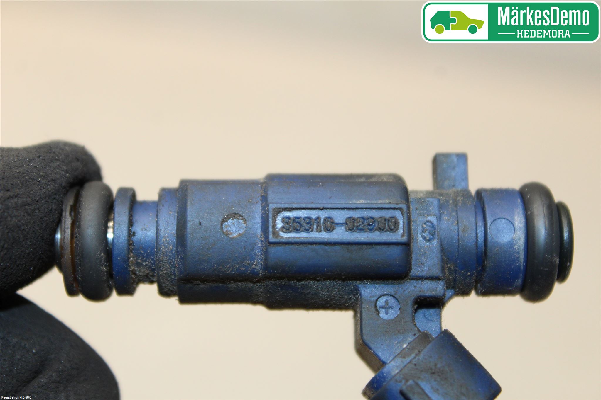 Kia PICANTO    04-11 Inns Dyse
