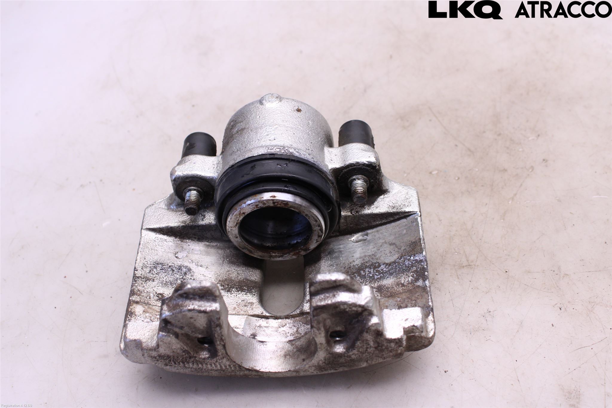 Volkswagen VW PASSAT 05-11 Bremsecaliper Foran Venstre