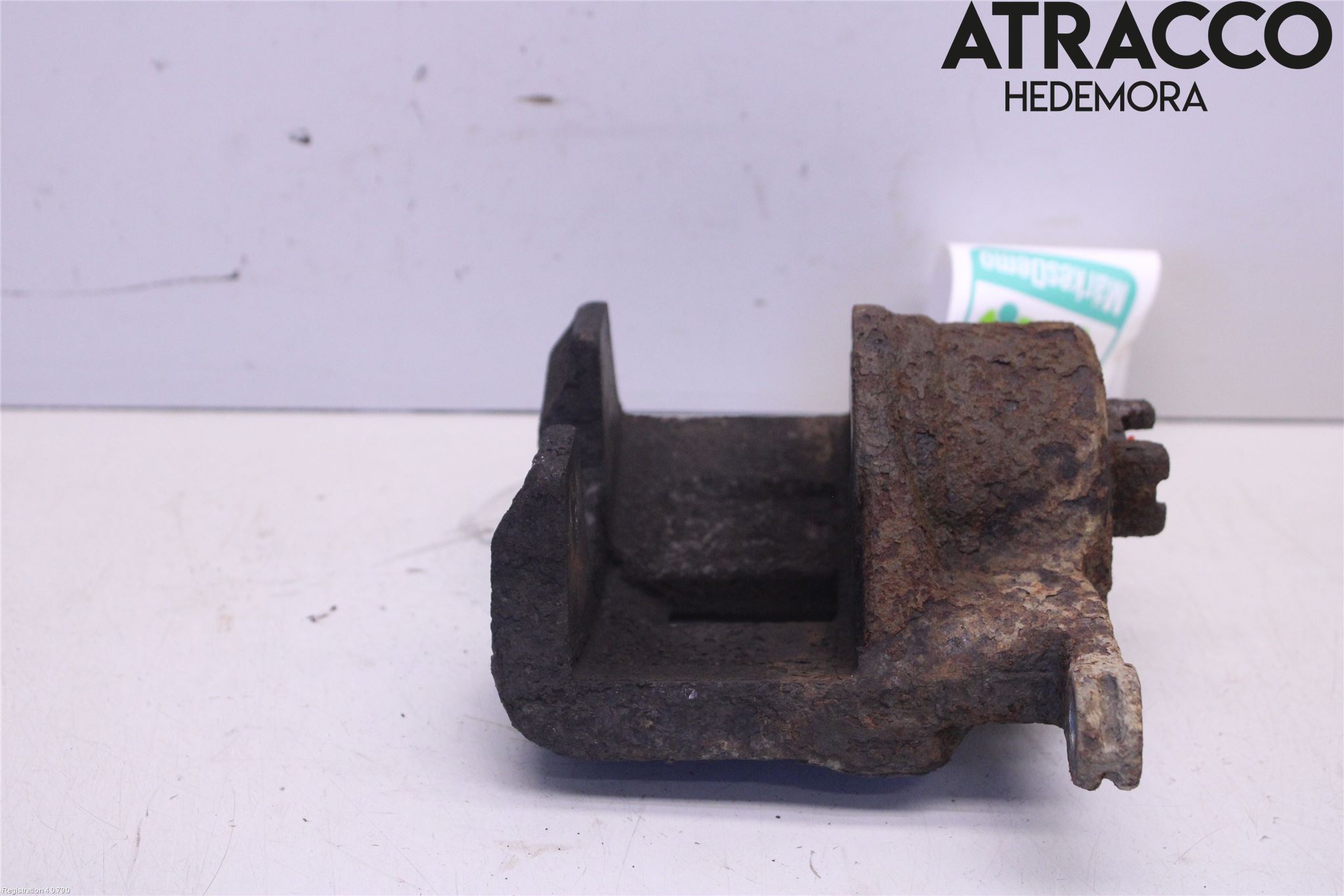 Honda FR-V Bremsecaliper Foran Høyre
