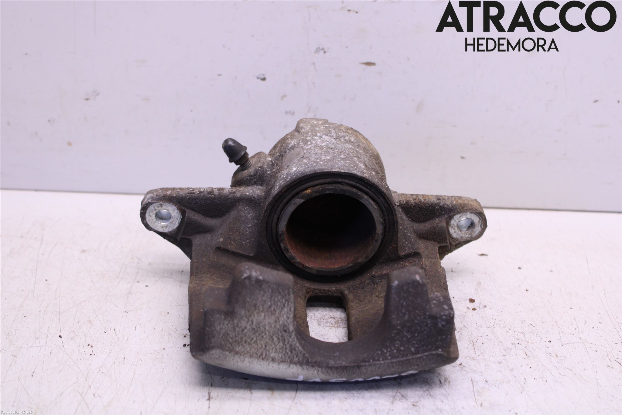 Citroen COTROEN C3 17-24 Bremsecaliper Foran Venstre