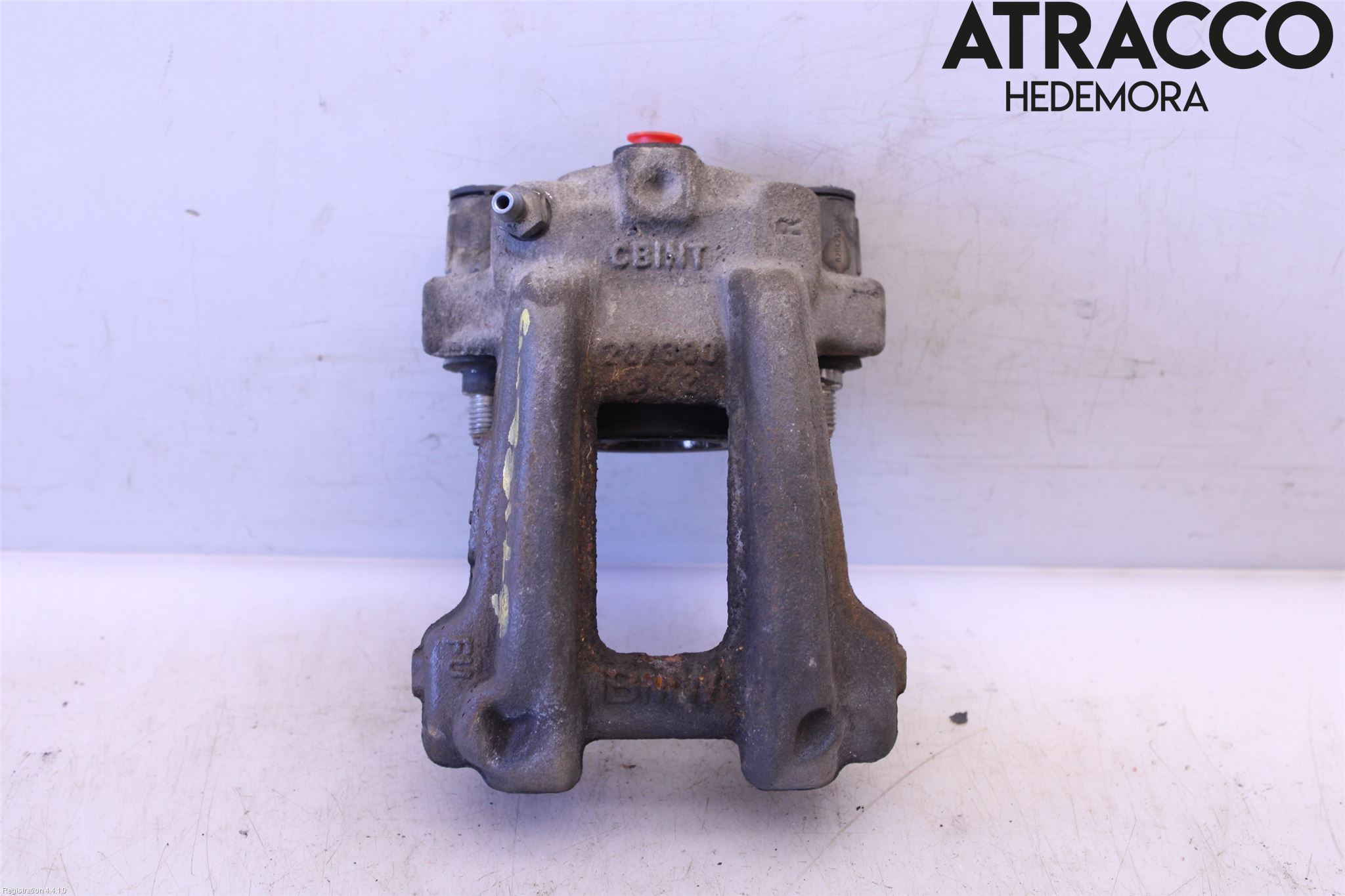 BMW 3 F30/F31/F80 12-19 Bremsecaliper Bak Høyre