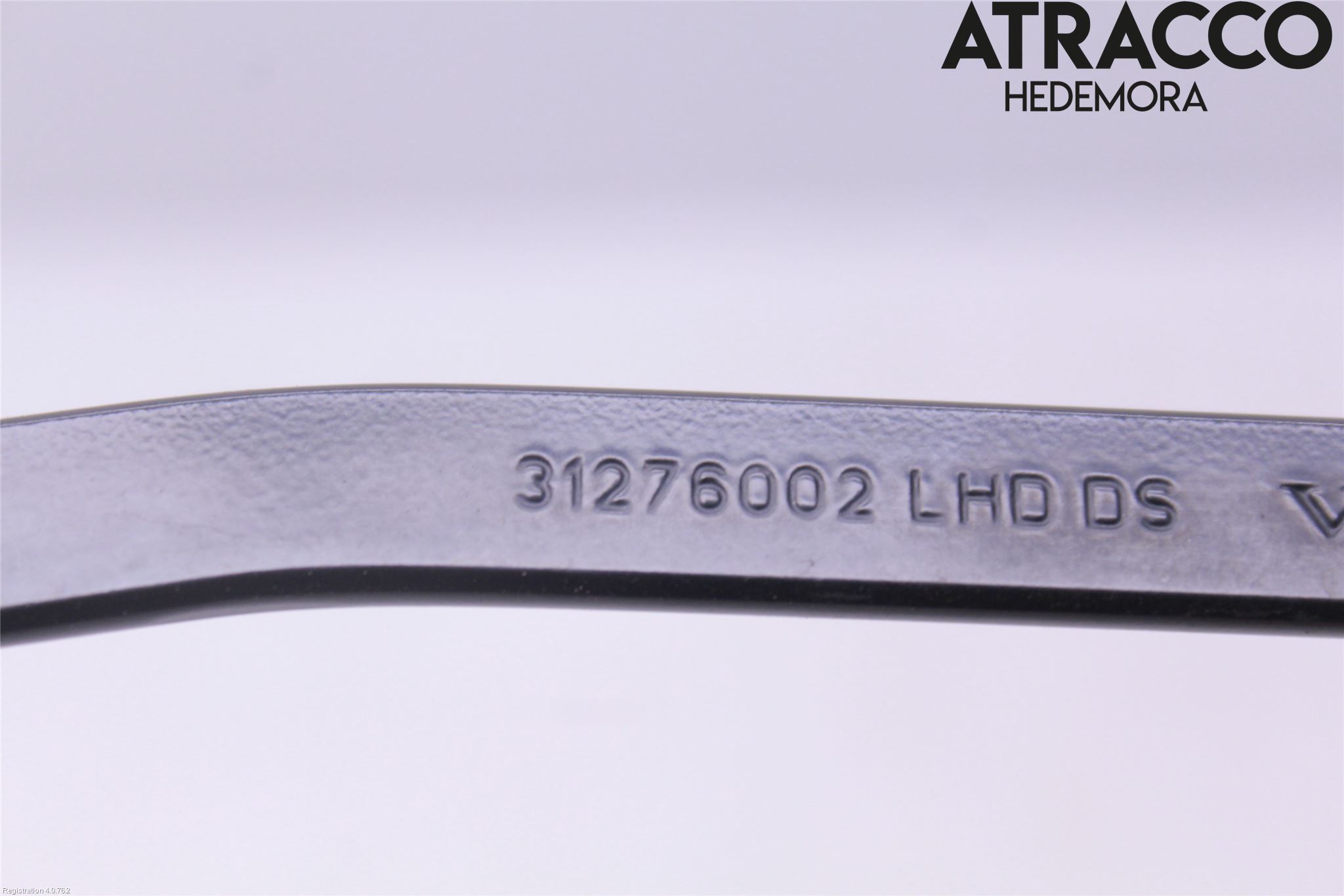 Volvo XC70 14-16 Viskerarm-Armer Frontrute