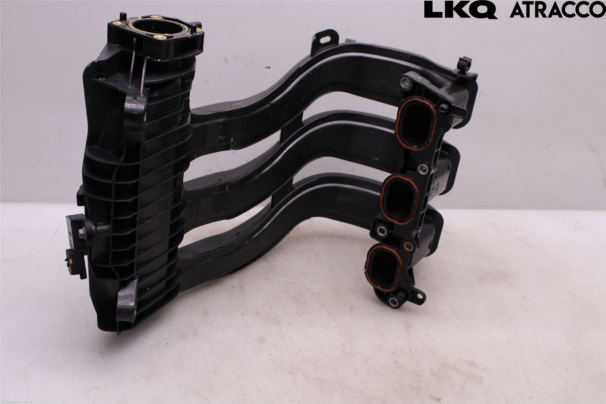 Peugeot 208 12-15 Innsugningsmanifold