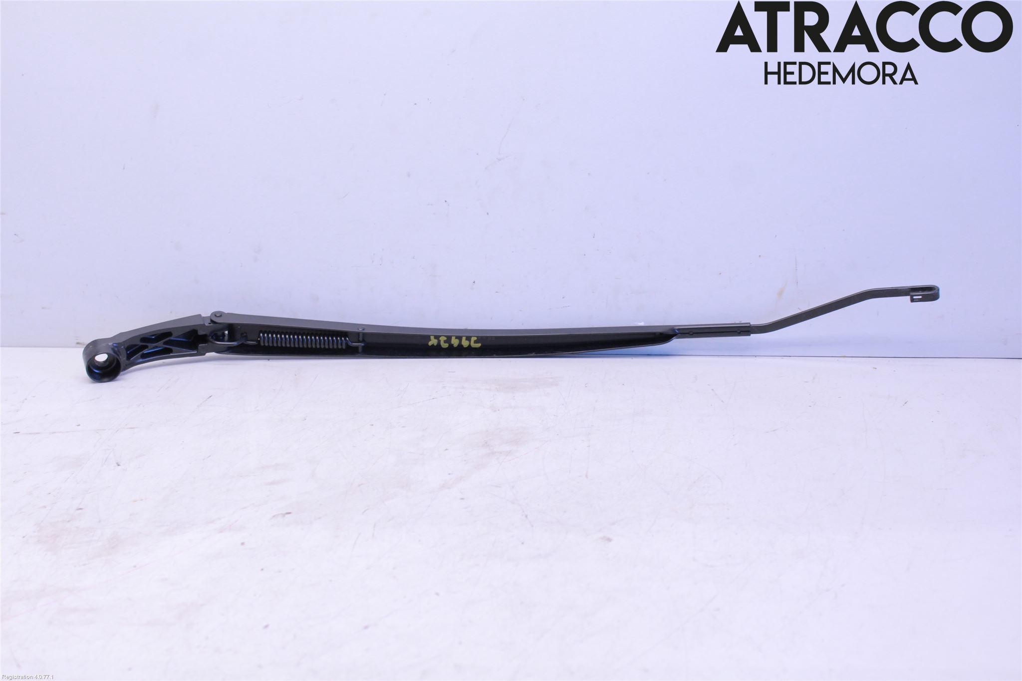 Toyota YARIS XP21 20- Viskerarm-Armer Frontrute