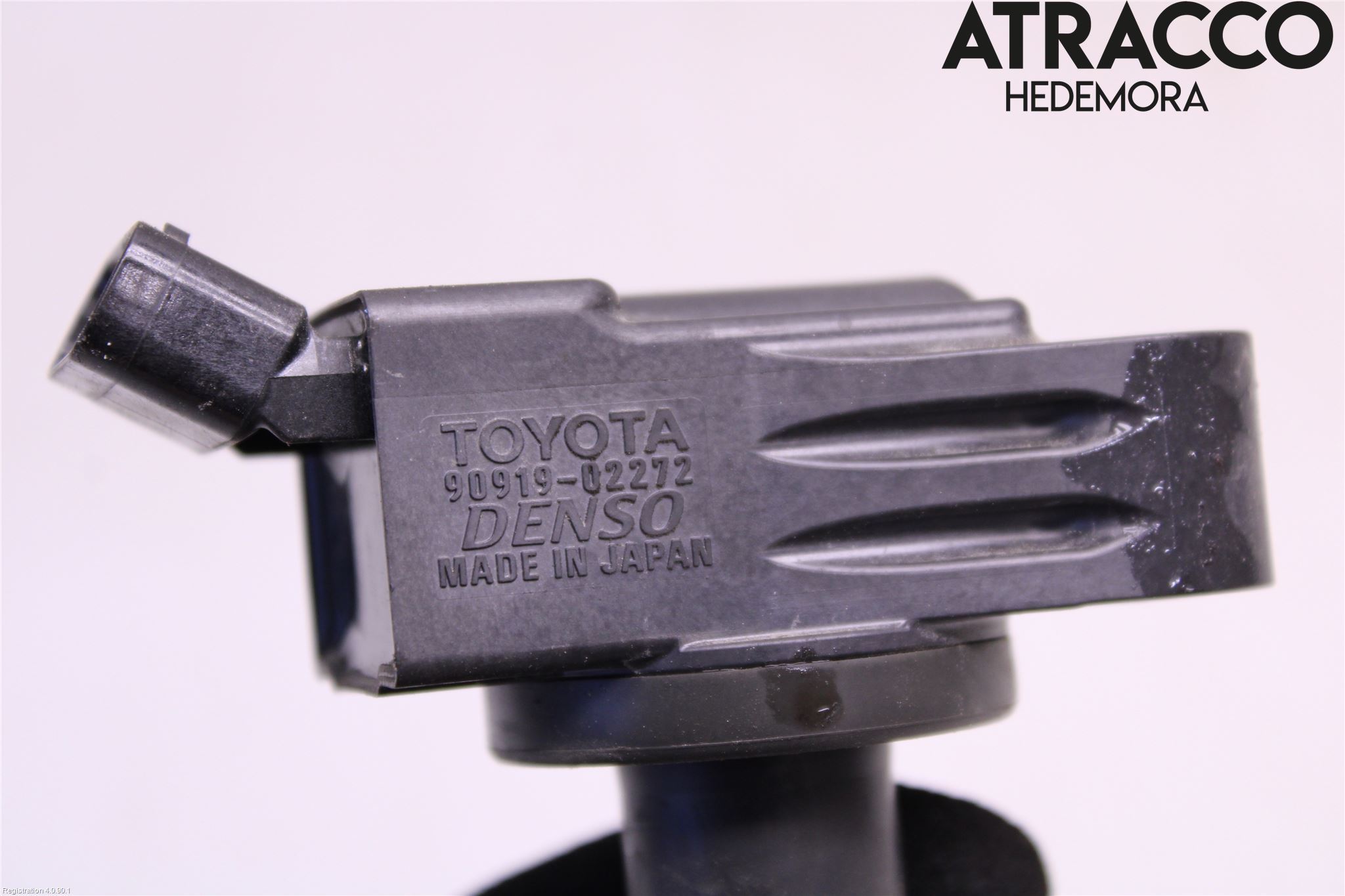 Toyota C-HR 16-23 Coil