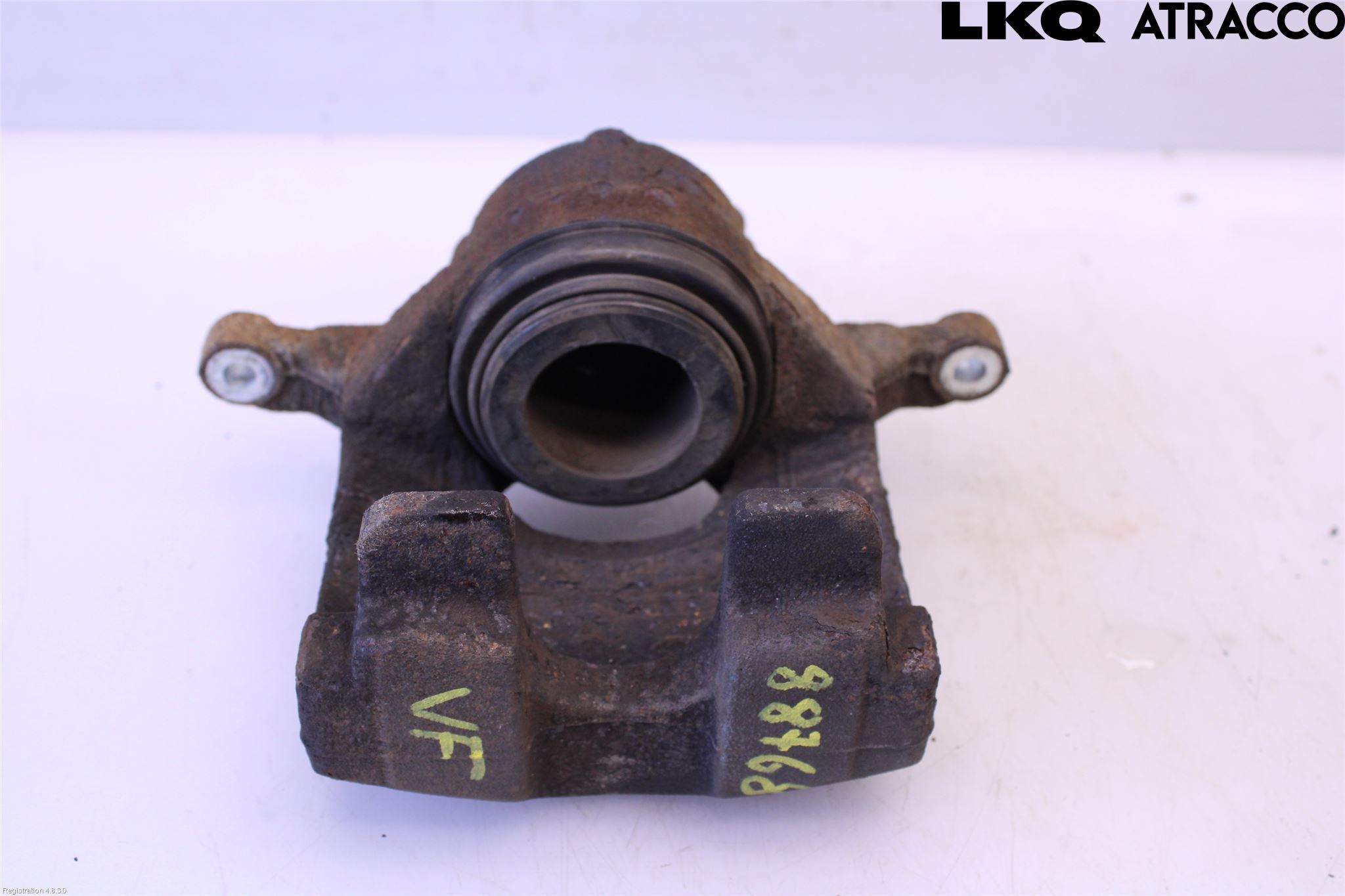 Opel MOKKA 13-20 Bremsecaliper Foran Venstre