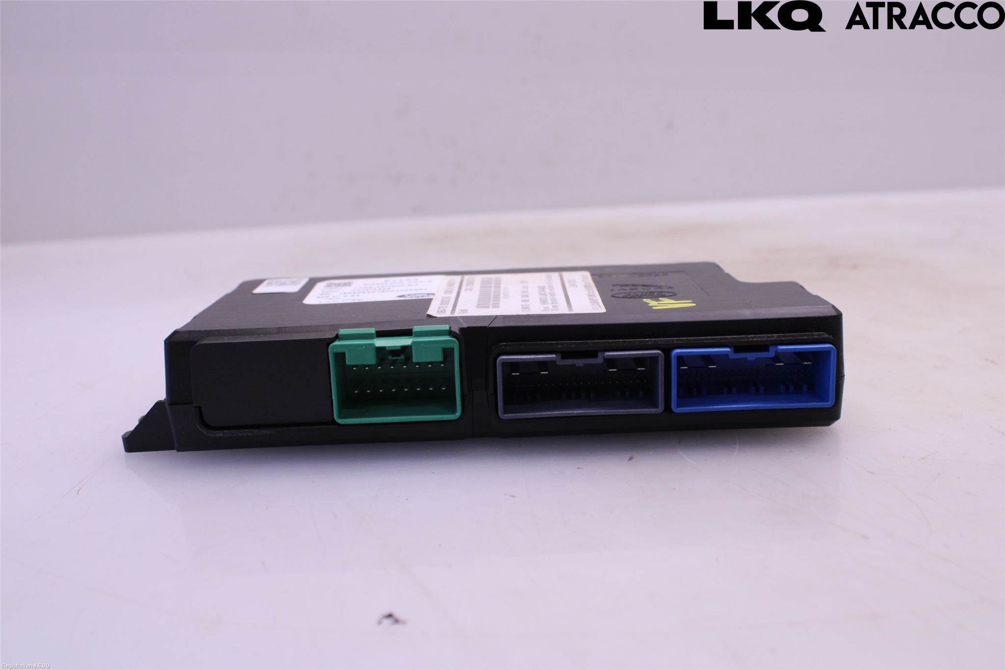Jaguar I-PACE 18- Styreenhet Øvrig