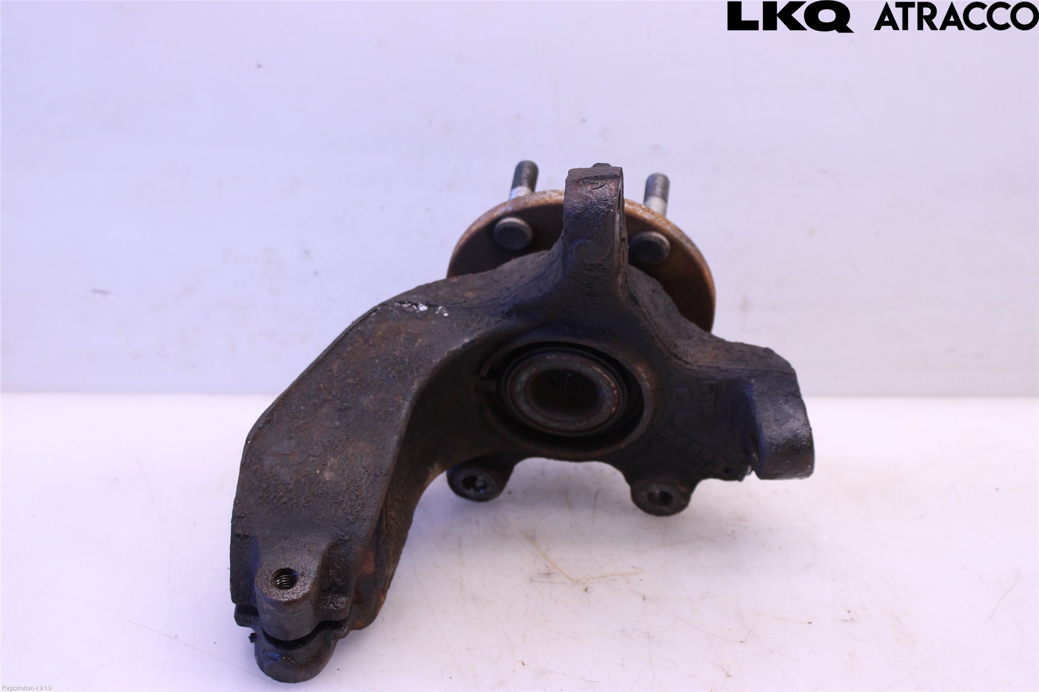 Volvo S40 04-07 Spindel Hf