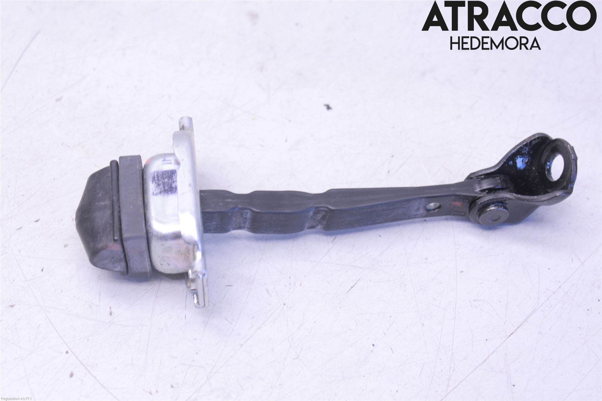 Honda JAZZ 08-14 Dørstopper