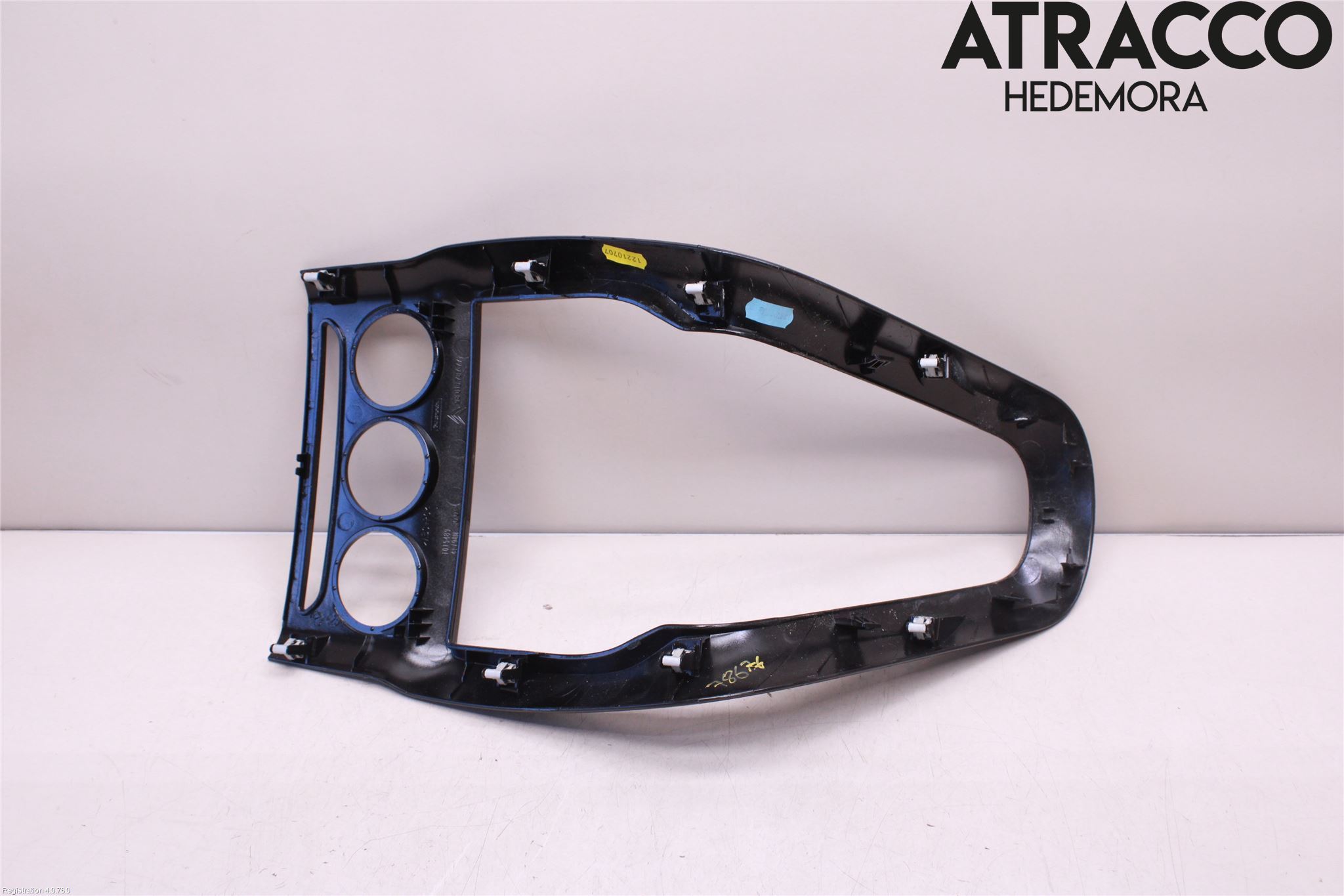 Citroen DS3 Instrument Ramme
