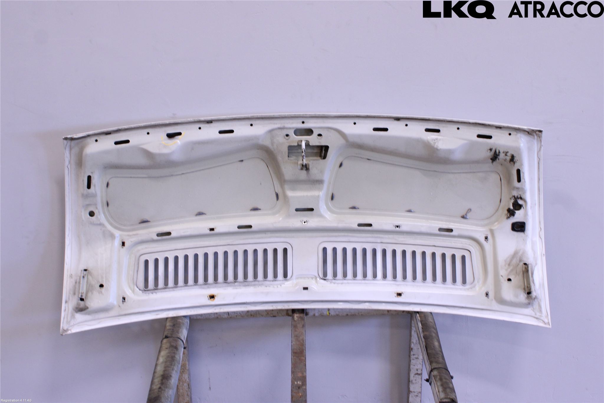 Citroen JUMPER 07-13 Panser