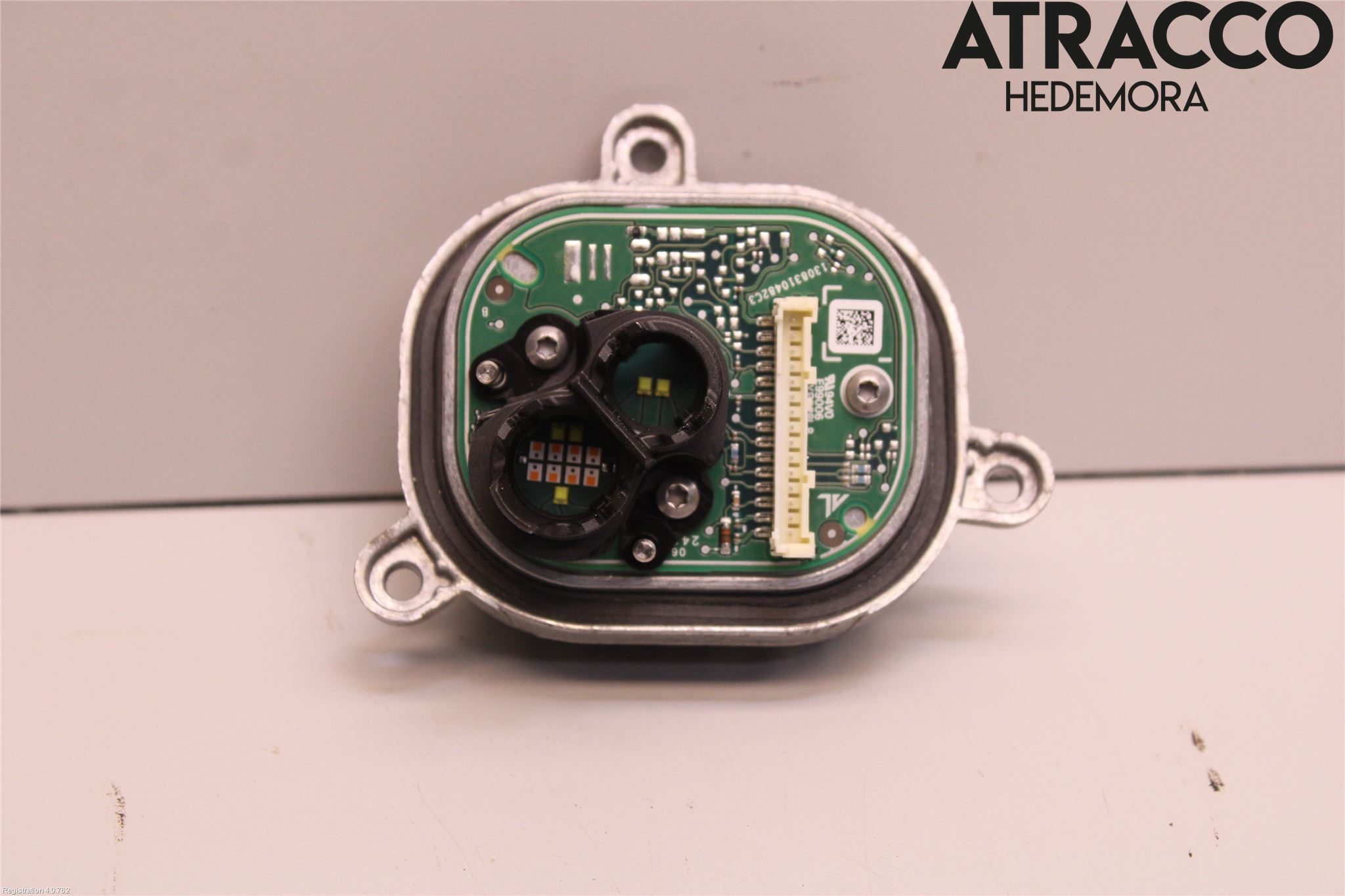 Audi A4/S4 B9 16-19 Styreenhet Xenon