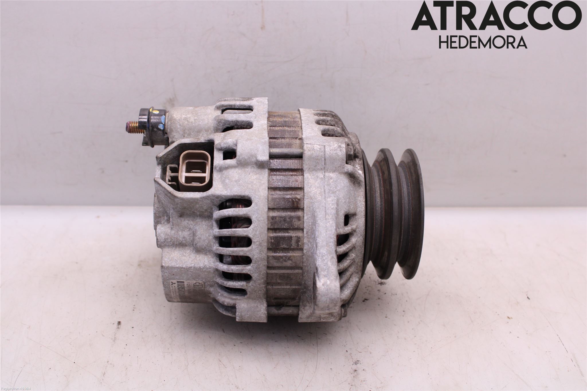Ford RANGER EU/USA 83-06 Dynamo