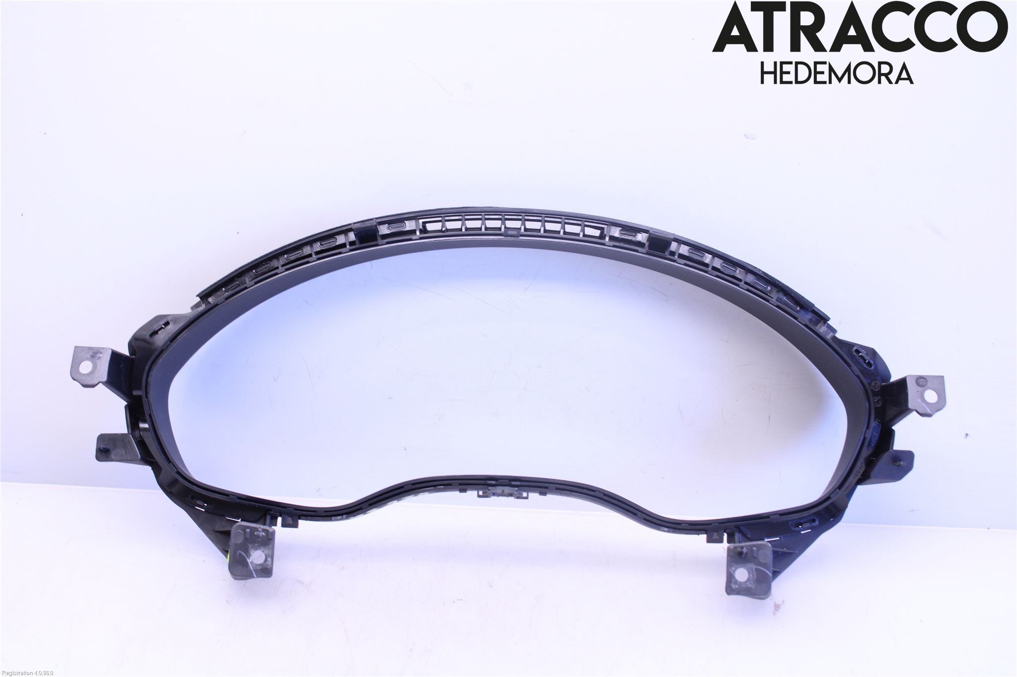 Audi A6 ALLROAD 12-18 Instrument Ramme