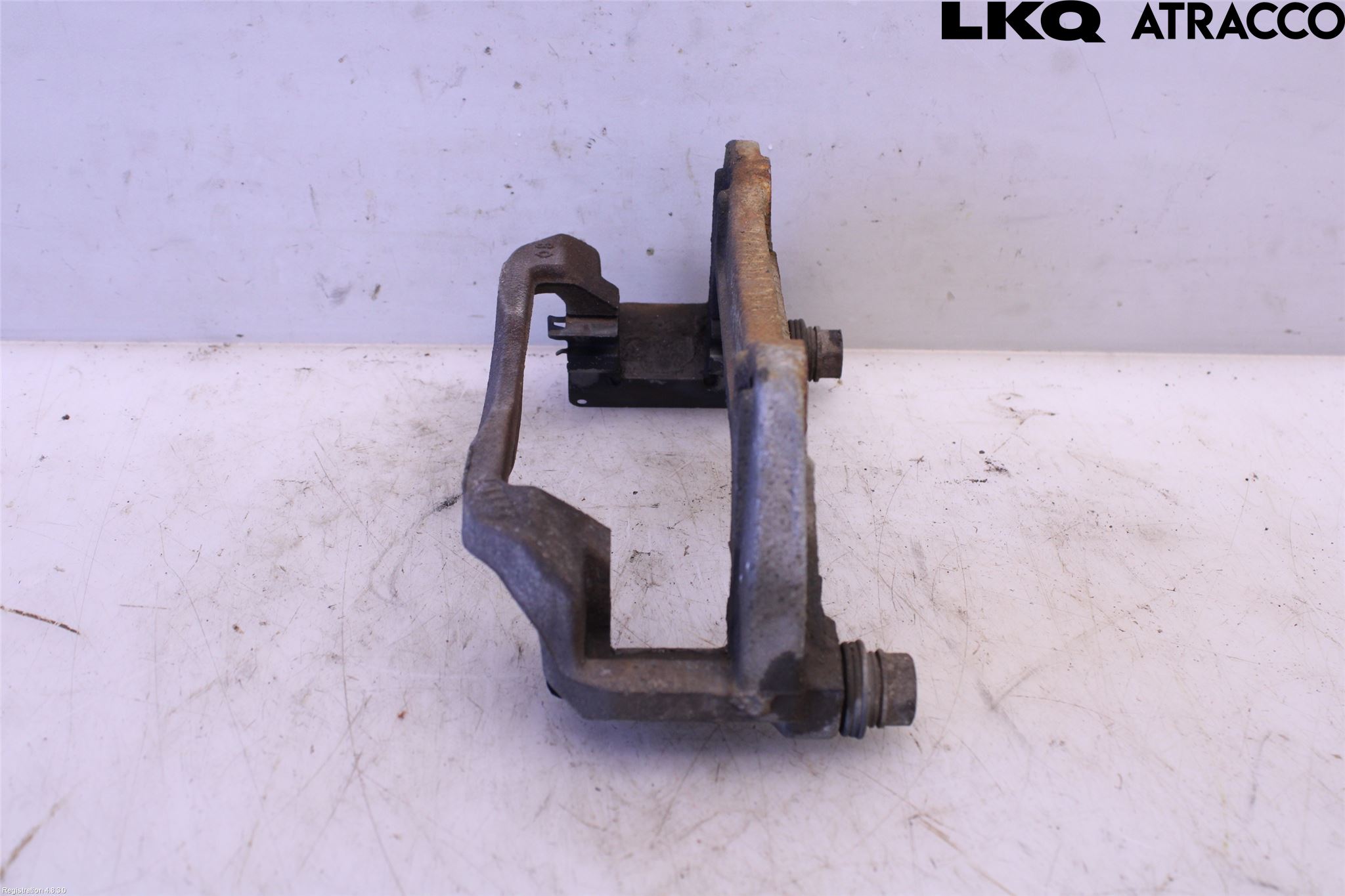 Kia XCEED 19- Bremsecaliper Feste Holder
