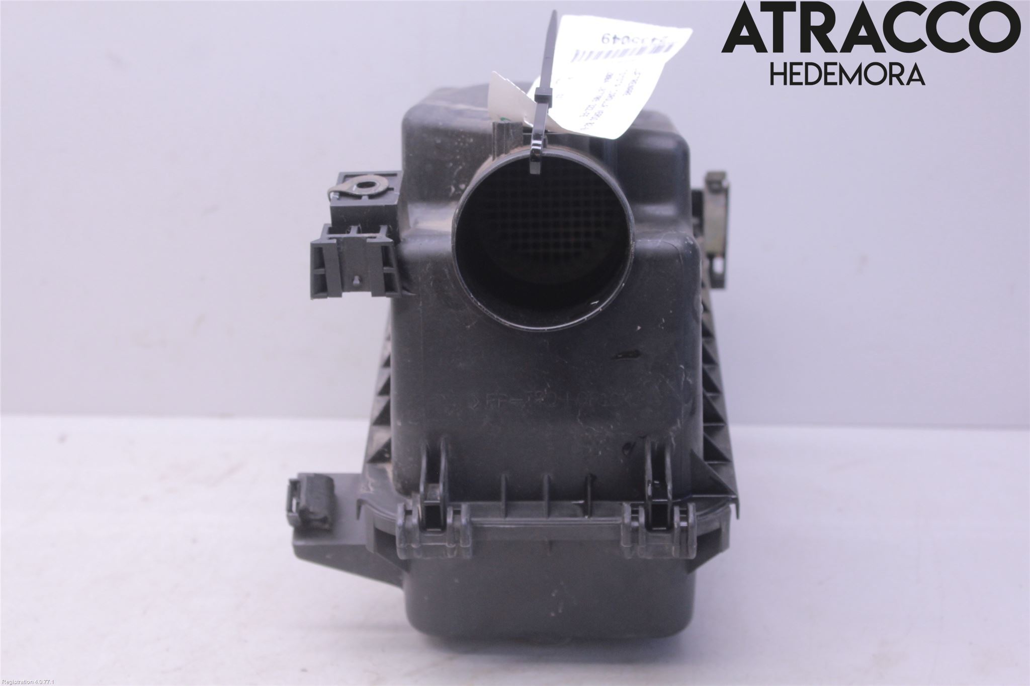 Toyota COROLLA VERSO 02-04 Luftfilter Boks