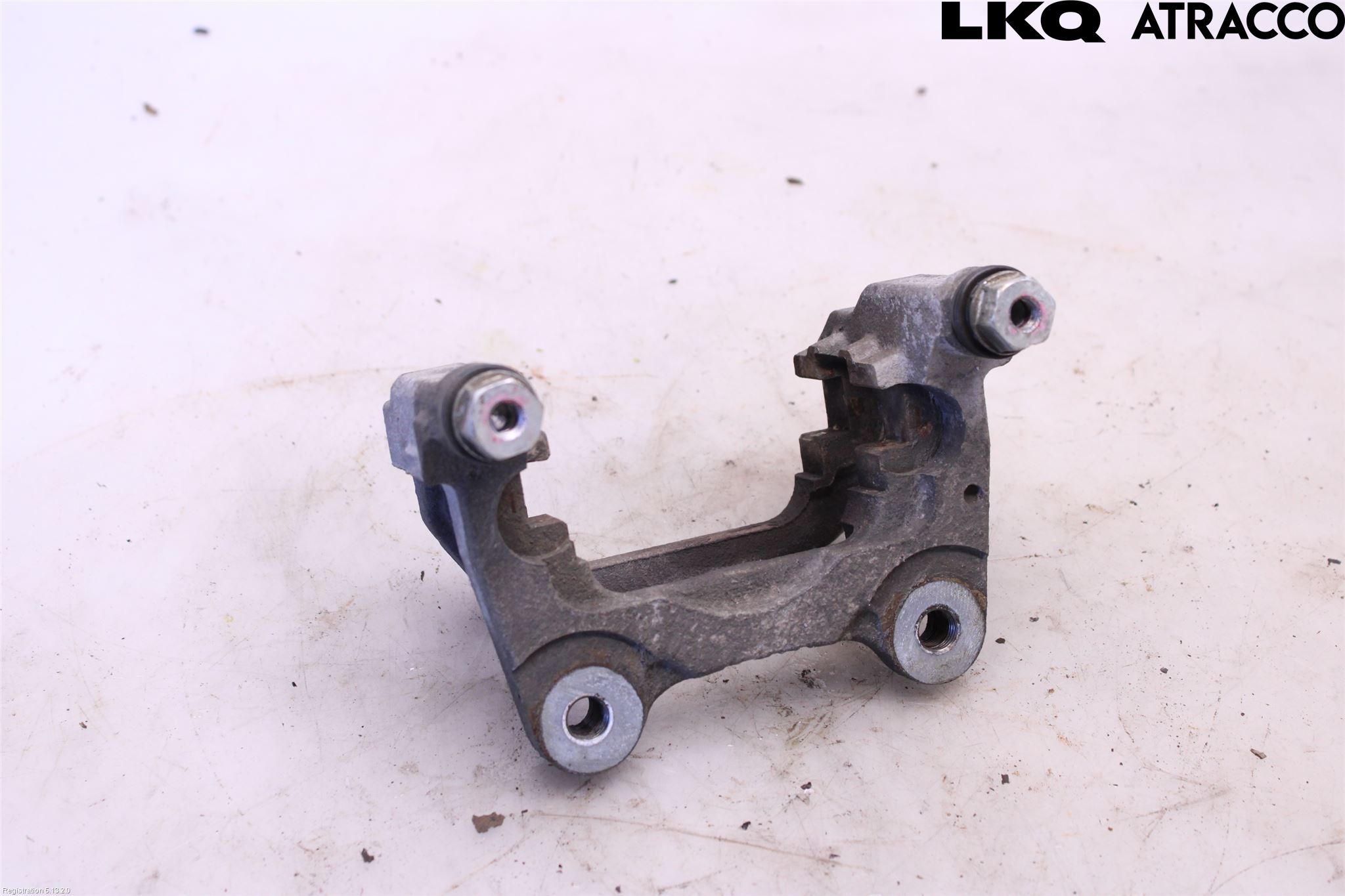 Toyota RAV4 19- Bremsecaliper Feste Holder
