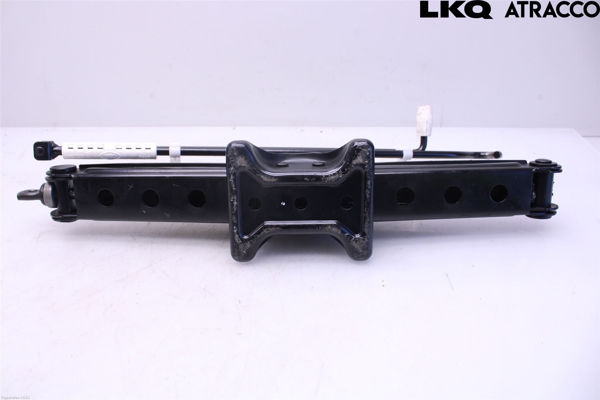 Landrover RANGE ROVER SPORT (L494) 14-22 Jekk