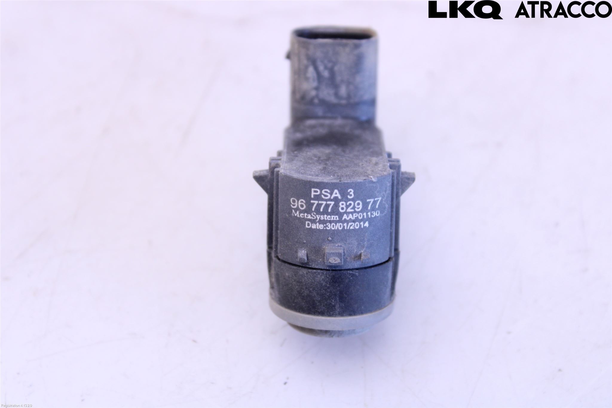 Citroen C3 10-17 Sensor Ryggesensor