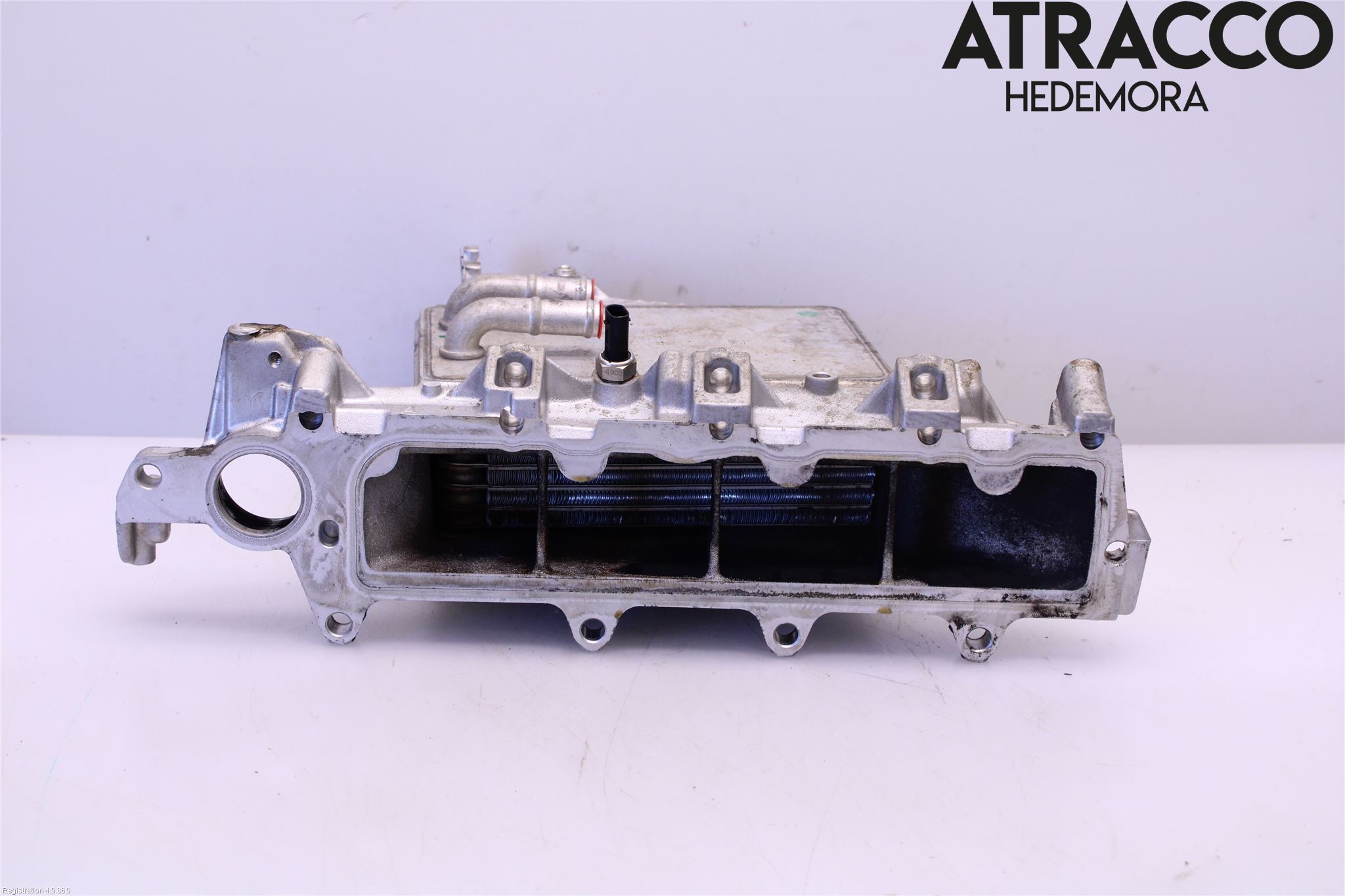 Volkswagen VW TIGUAN 16-24 Innsugningsmanifold