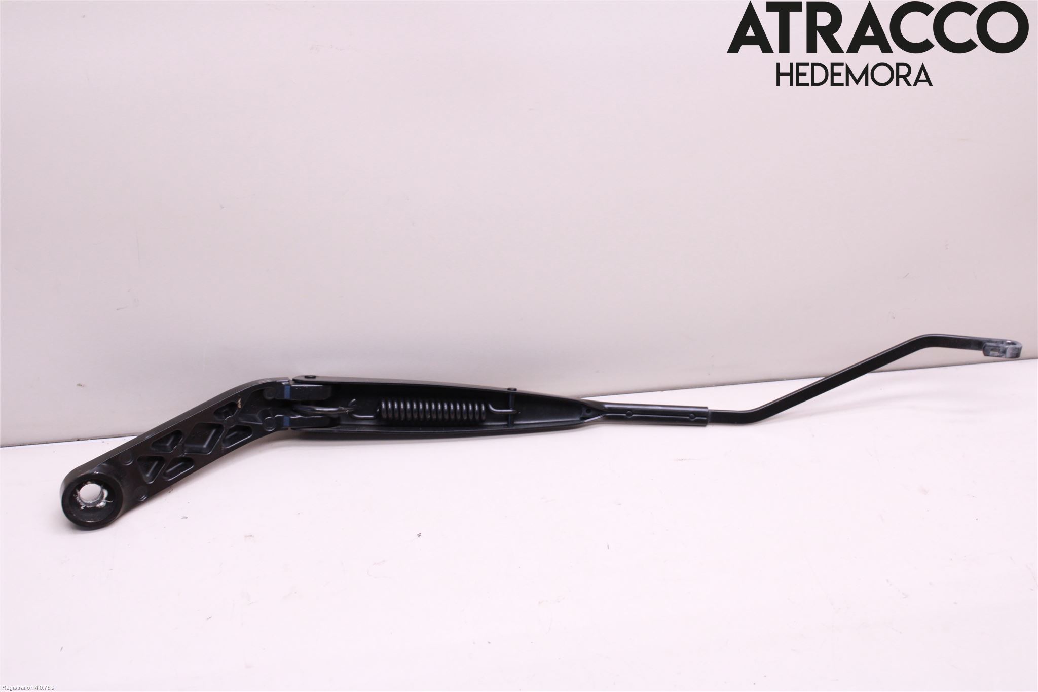 Honda CIVIC 17-22 Viskerarm-Armer Frontrute