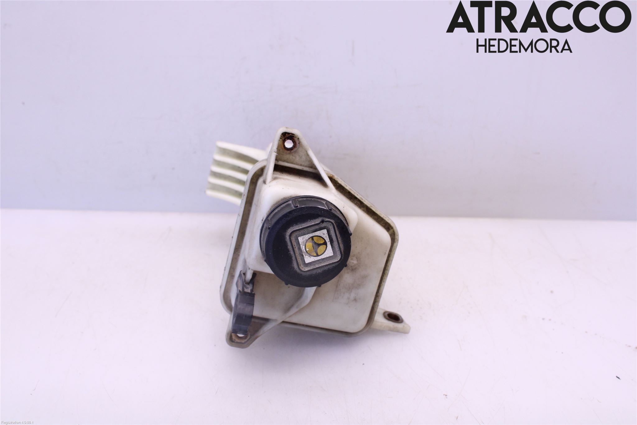 Citroen JUMPER/E-JUMPER 14- Servo Oljebeholder