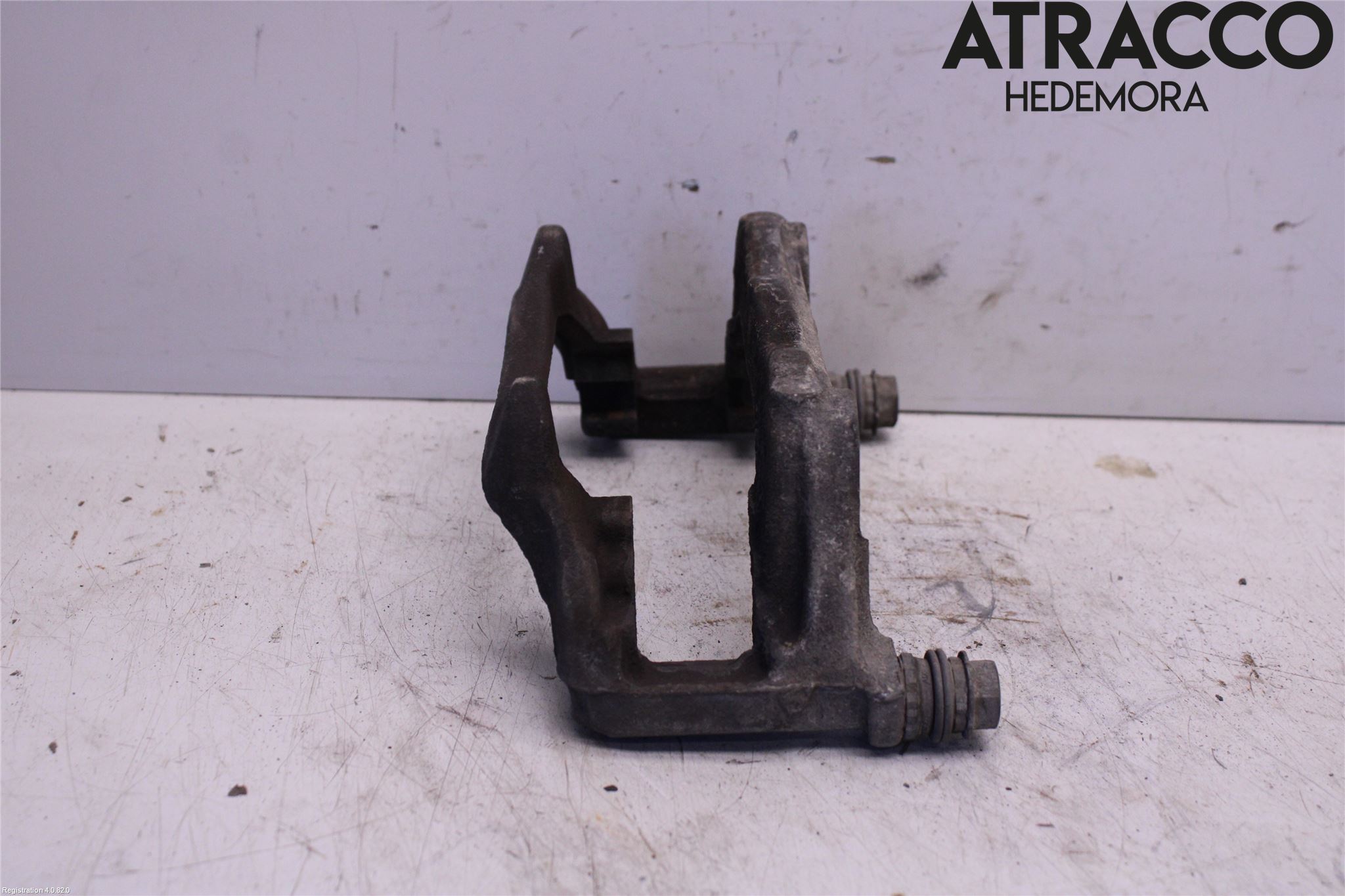 Mercedes-Benz MB E-KLASS (W213) 16-23 Bremsecaliper Feste Holder
