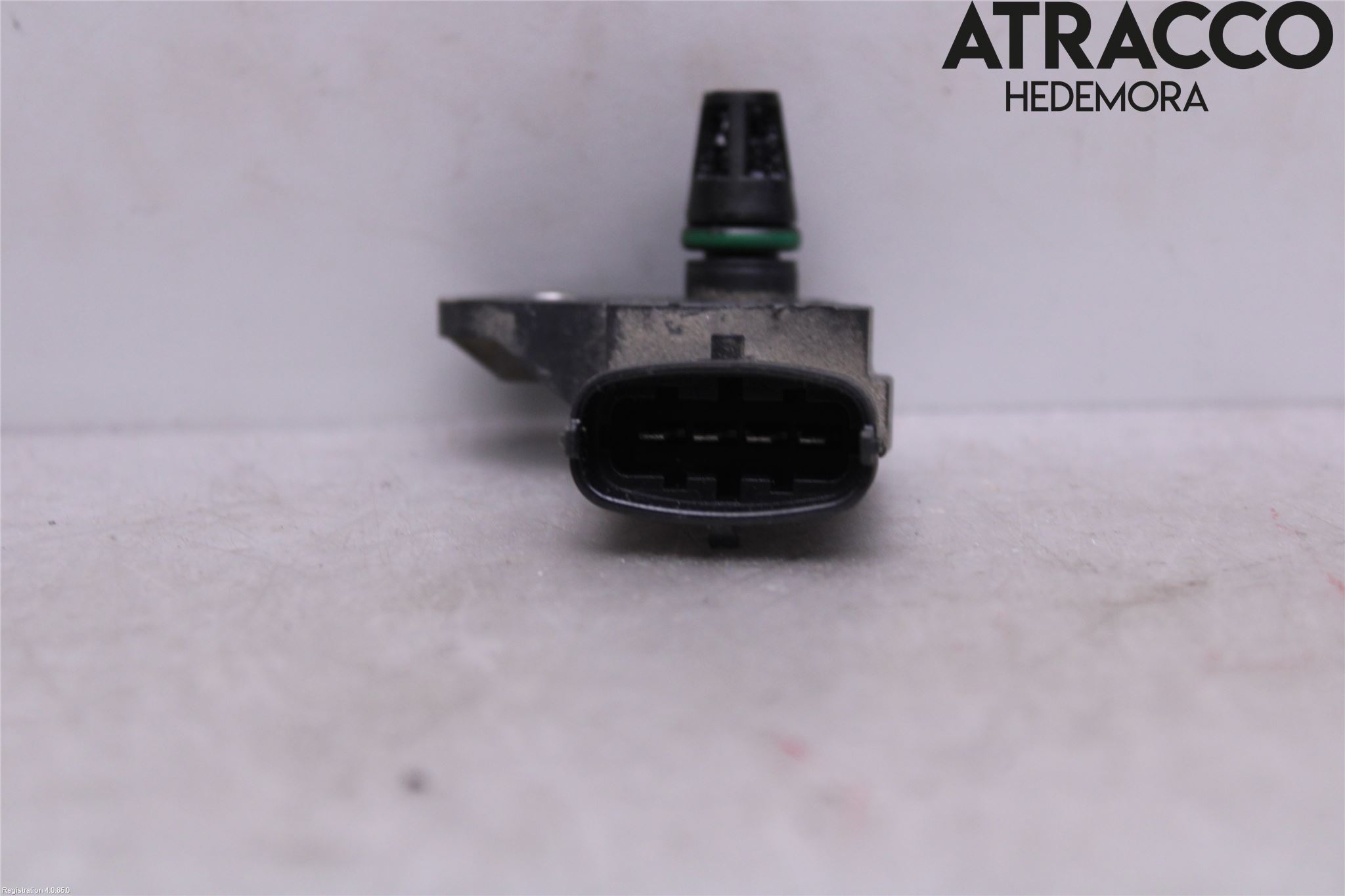 Opel INSIGNIA 09-16 Giver Turbotrykk