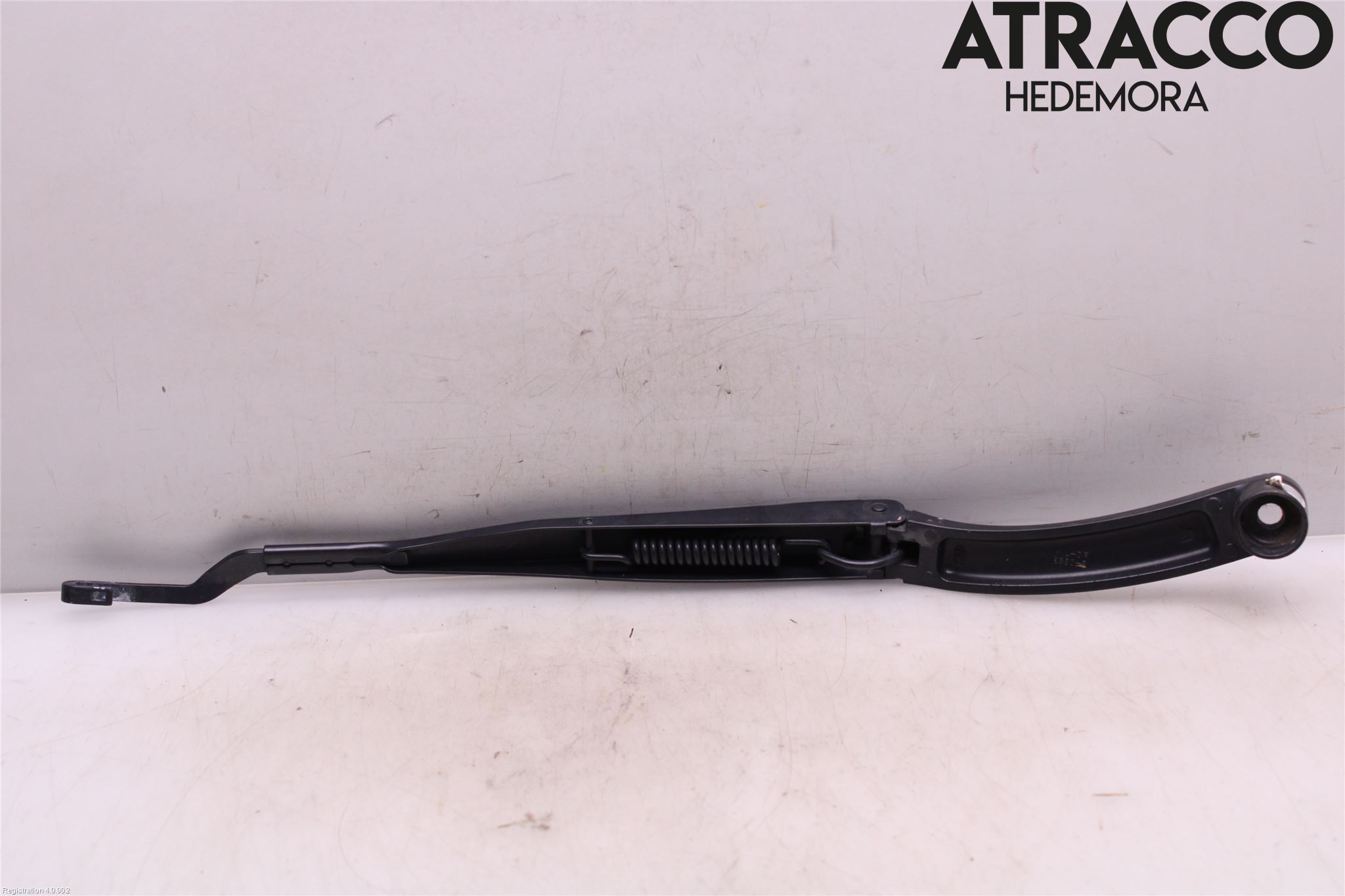 Kia OPTIMA 16-20 Viskerarm-Armer Frontrute