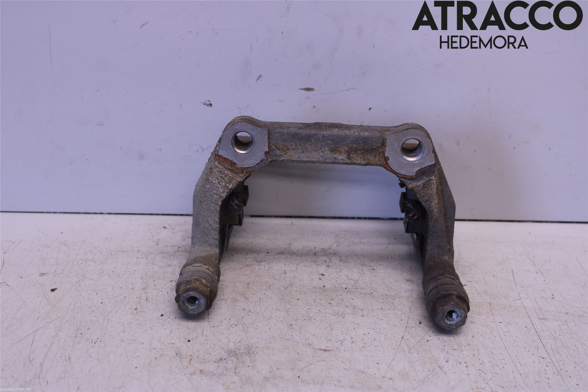 Honda HR-V 15-21 Bremsecaliper Feste Holder