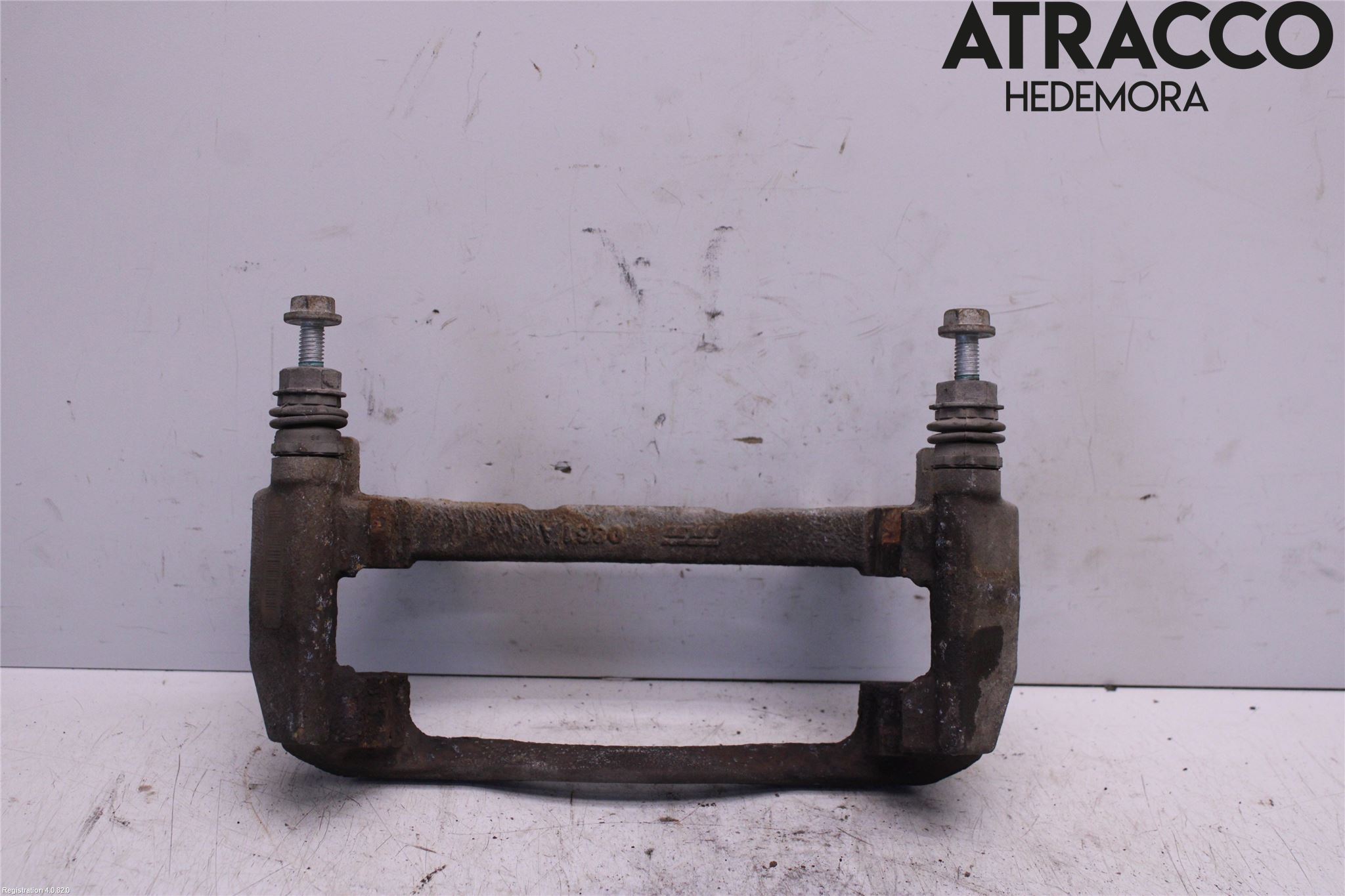 Volkswagen VW SHARAN 11- Bremsecaliper Feste Holder
