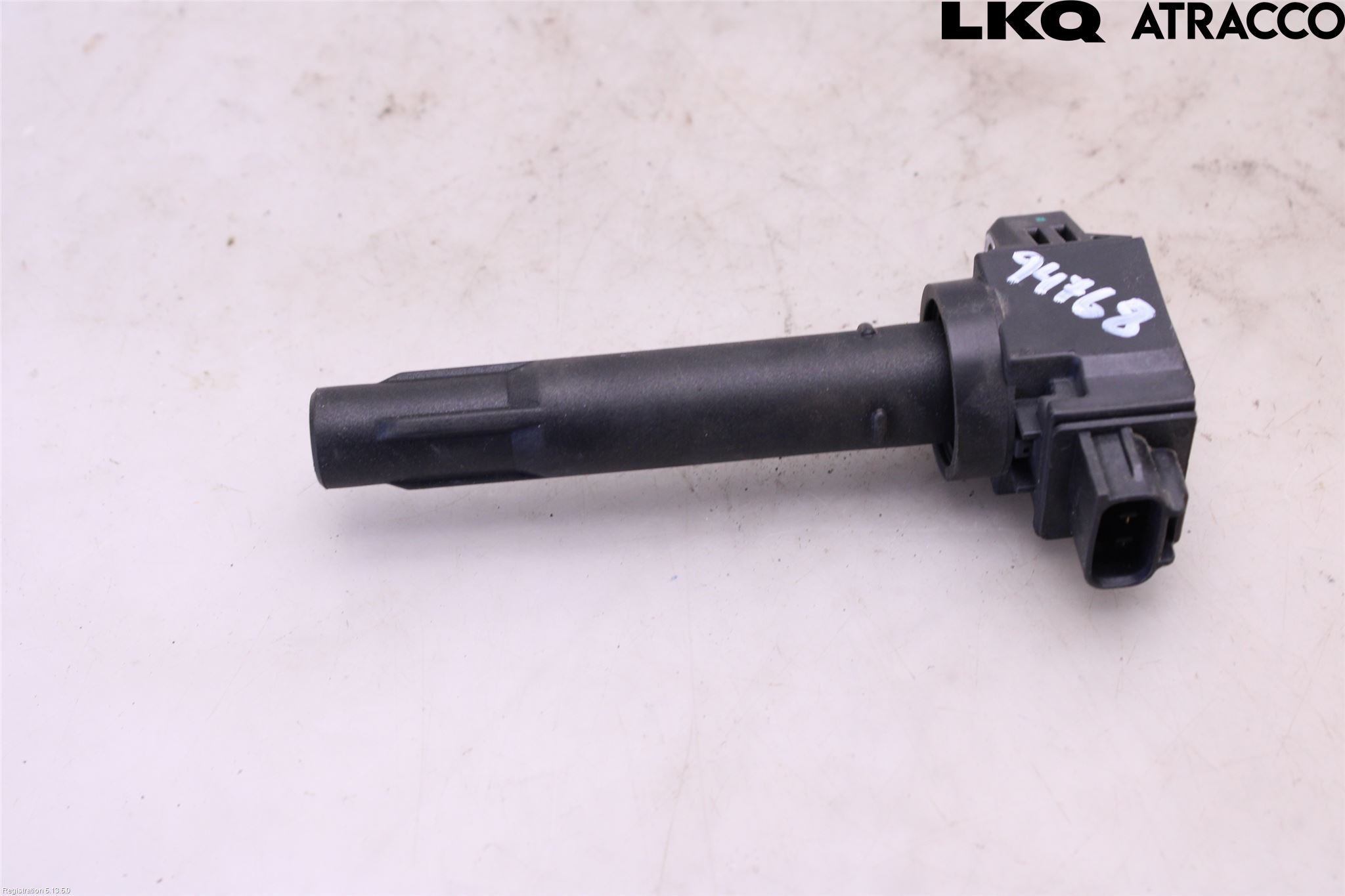 Suzuki BALENO 95-19 Coil
