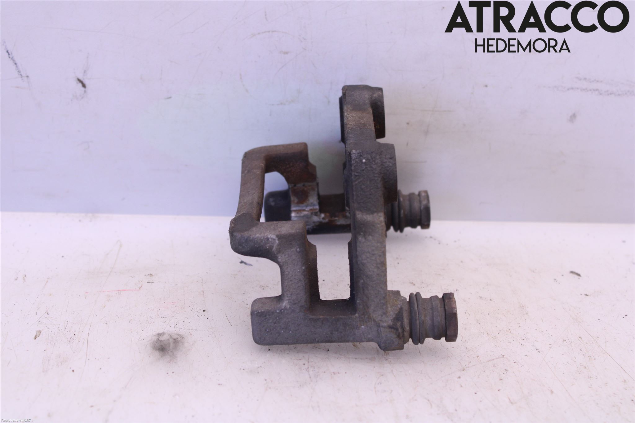 Suzuki SX4 S-CROSS 14-21 Bremsecaliper Feste Holder