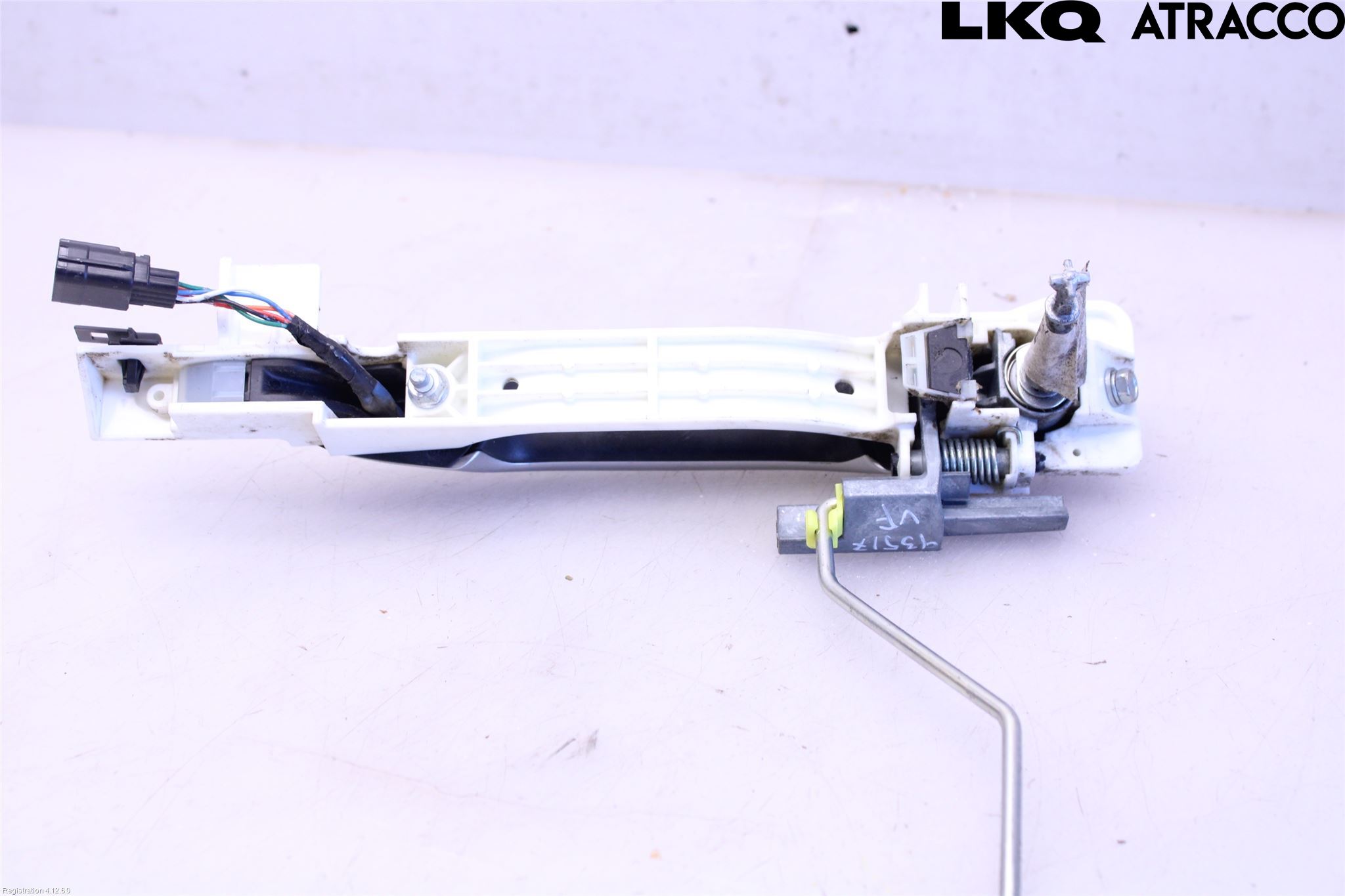 Honda CR-V 13-18 Dørhandtak Ytre Venstre