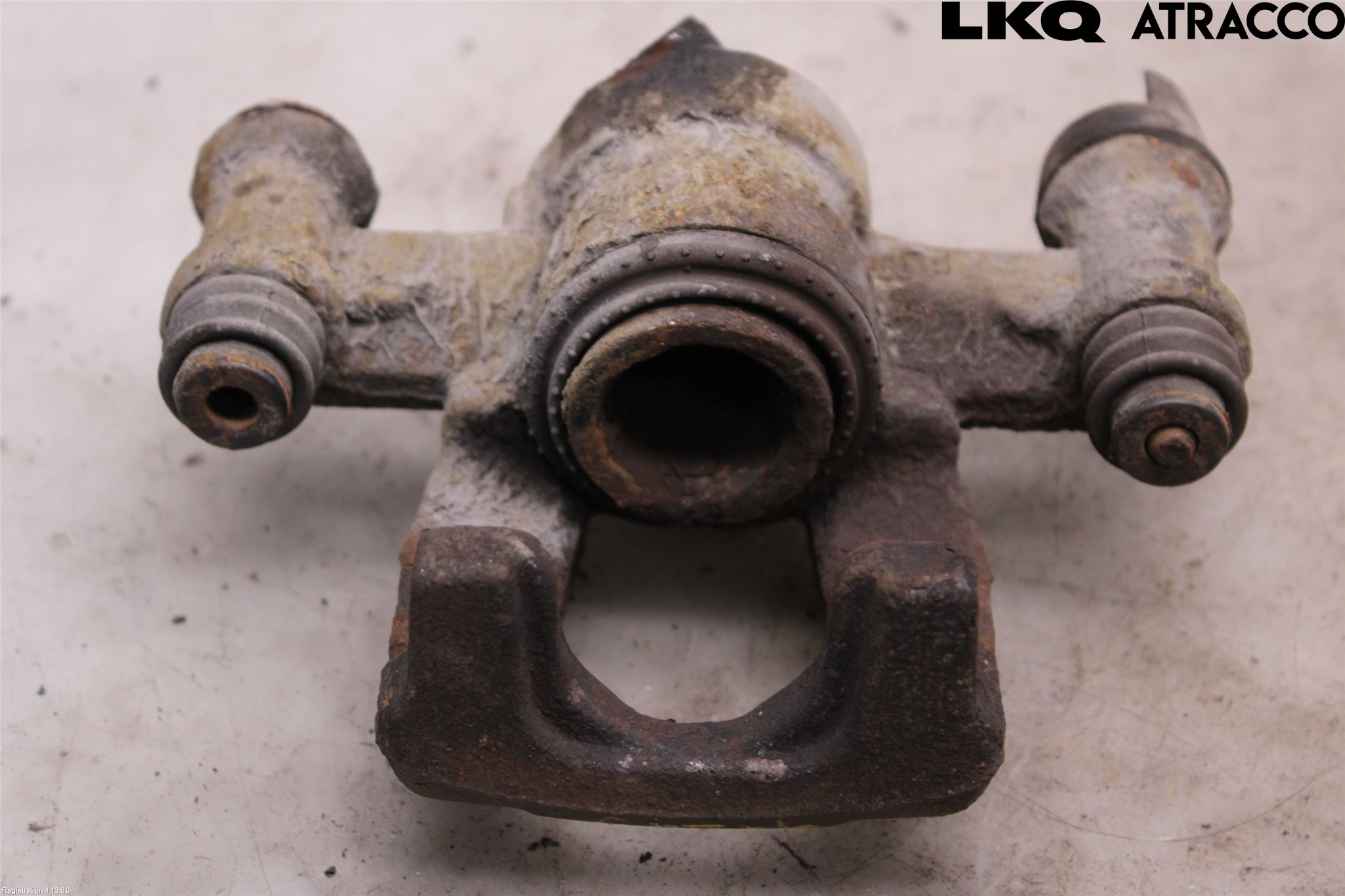 Mercedes-Benz MB VITO/V-KLASS (W640,W447,W448) 14- Bremsecaliper Bak Høyre