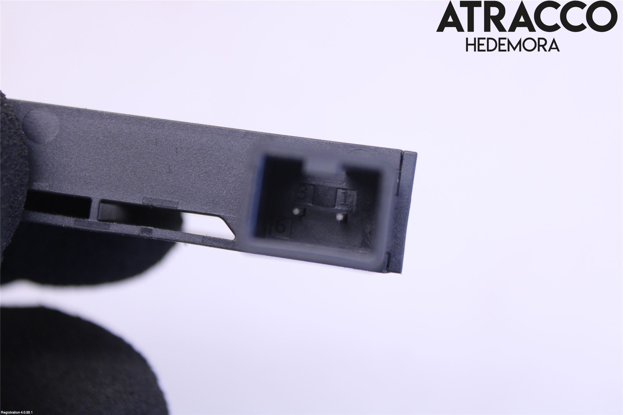 Volvo S90 17->> Stereo Antenne Radio-Tv