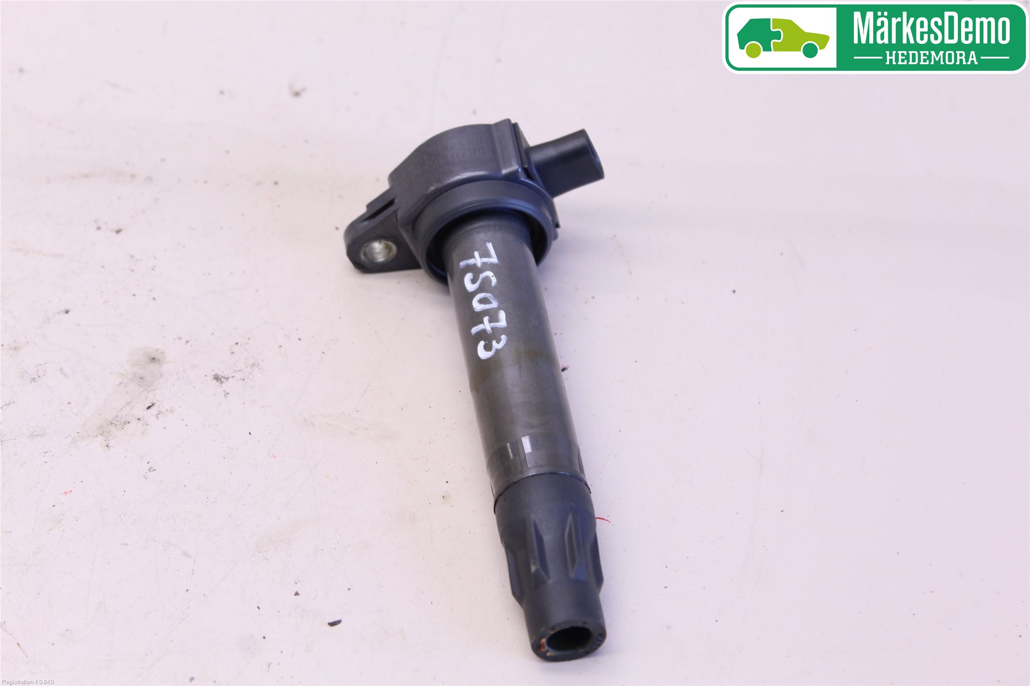 Dodge CALIBER Coil