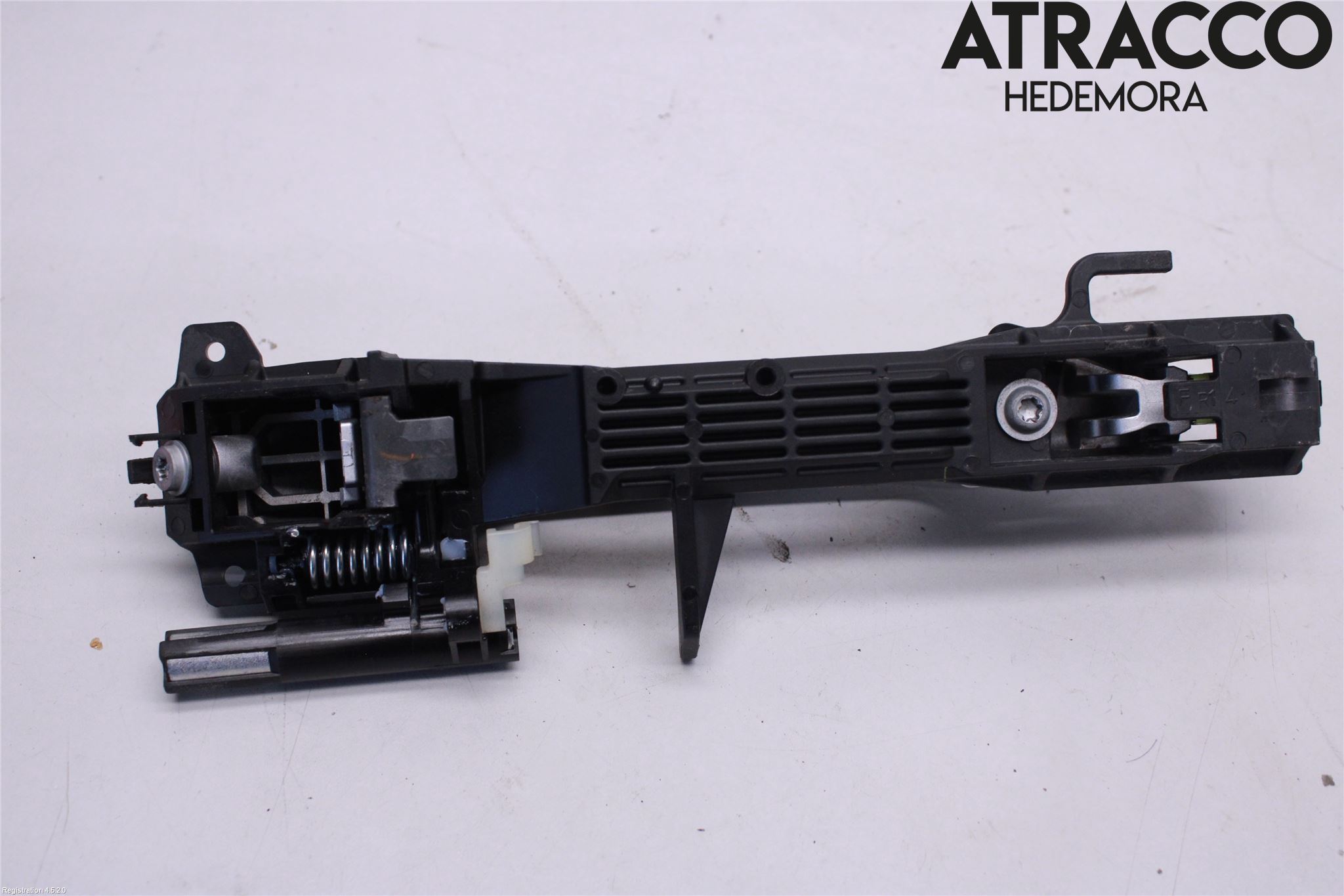 Subaru FORESTER SH  08-13 Dørhandtak Ytre Høyre