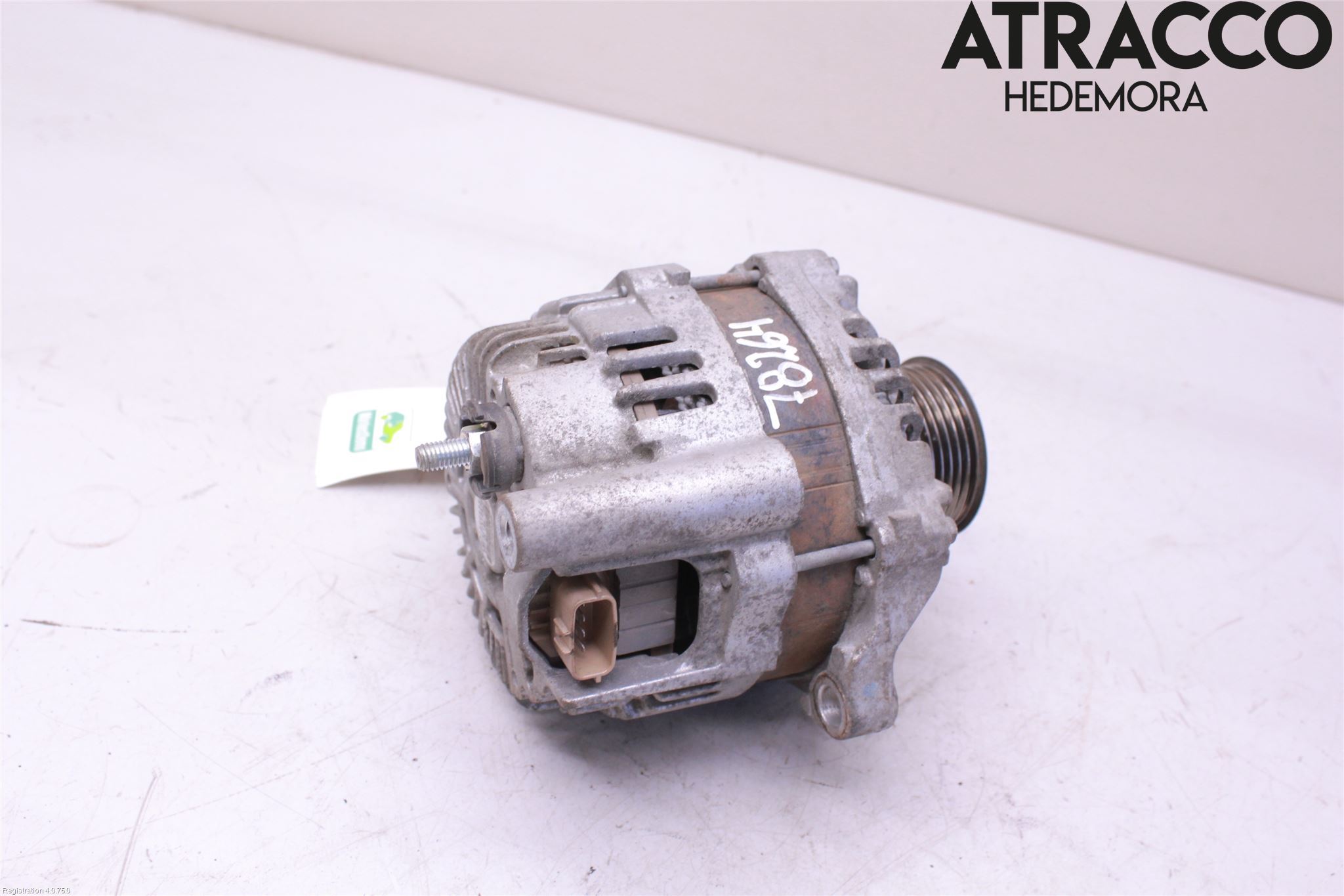 Mitsubishi LANCER 07-14 Dynamo