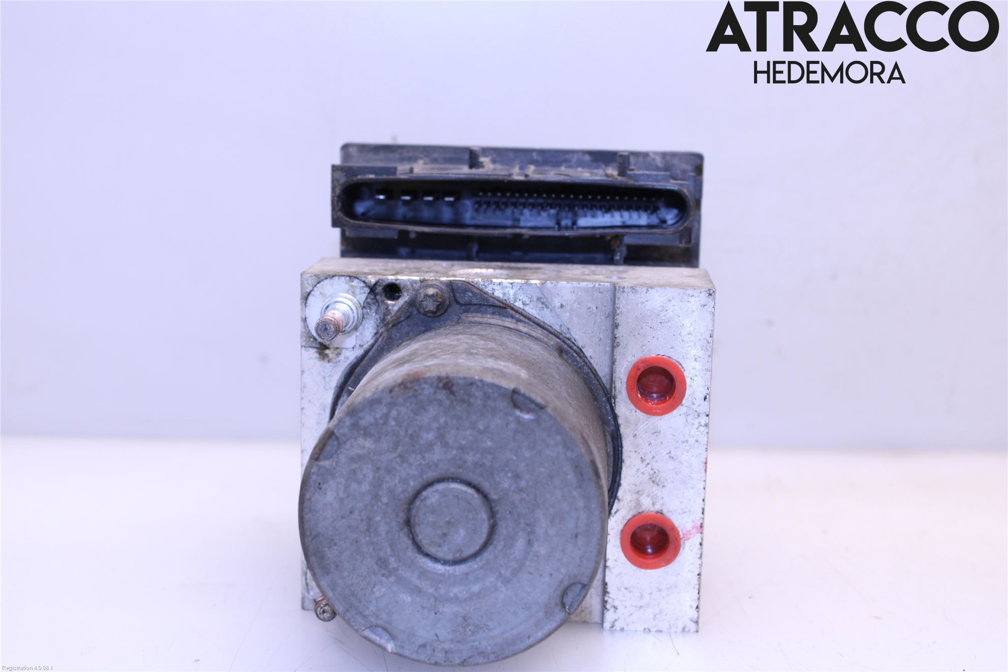 Toyota VERSO 09-18 Abs Hydraulikkaggregat