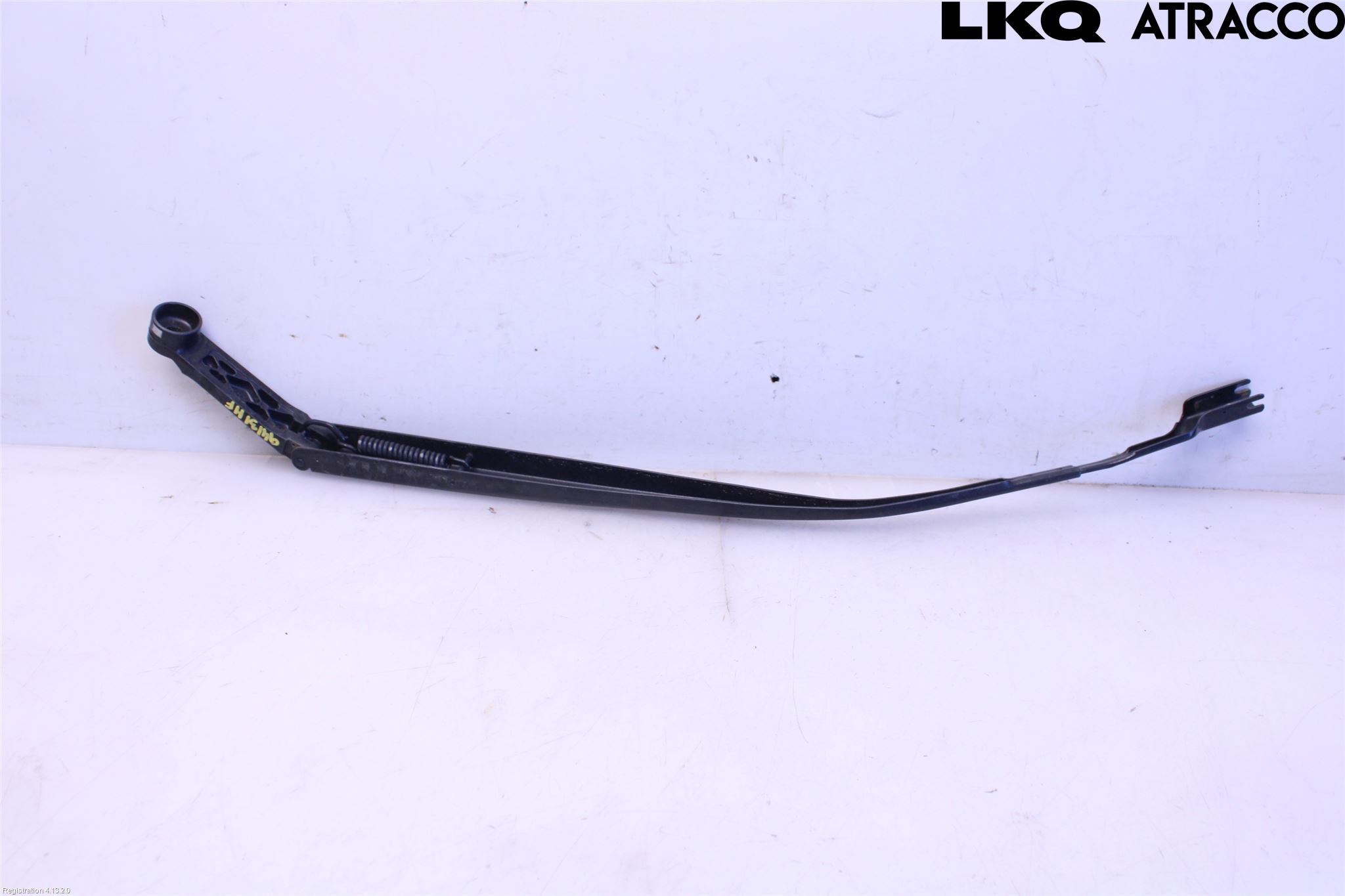 Toyota C-HR 16-23 Viskerarm-Armer Frontrute