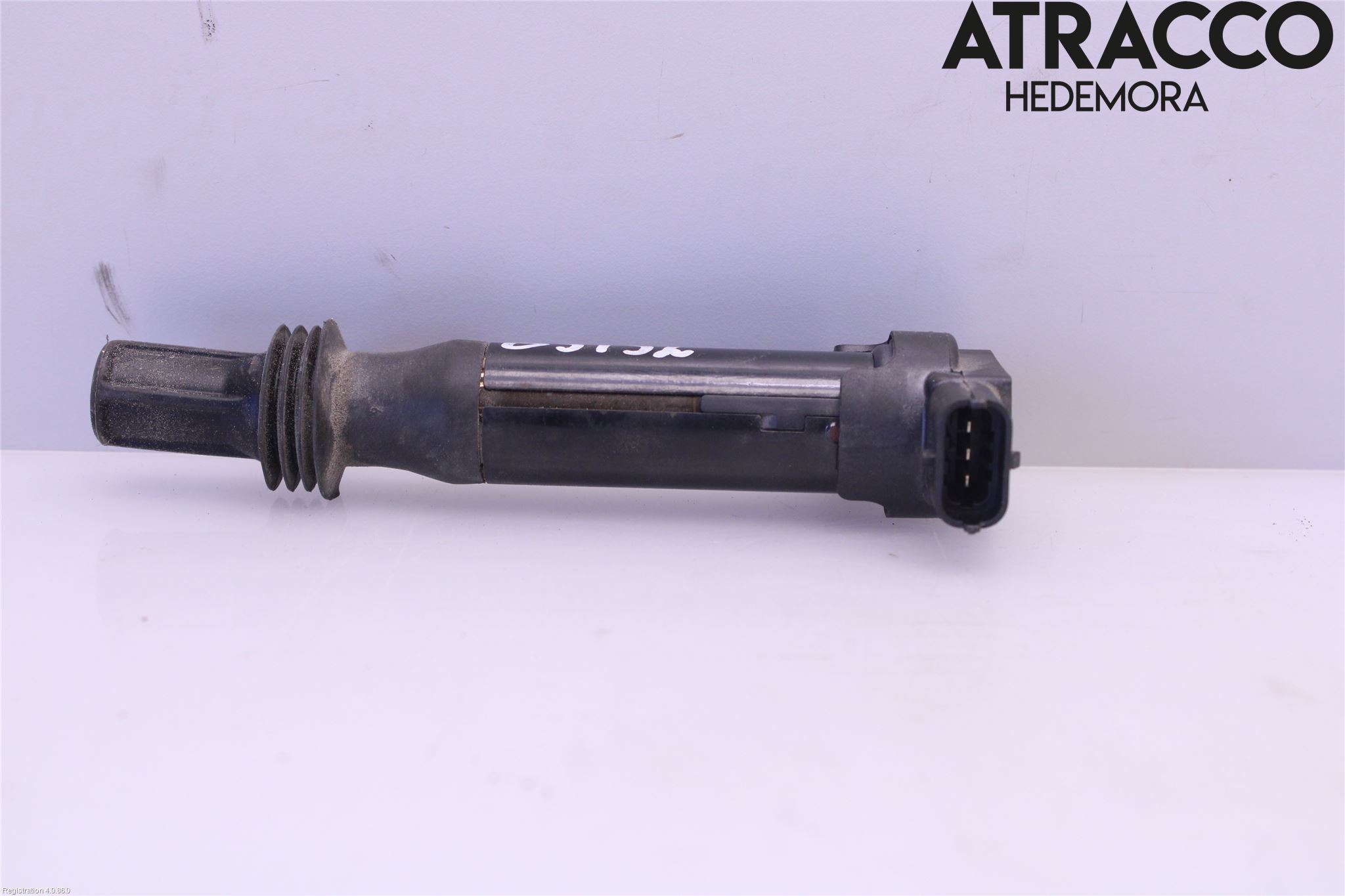 Peugeot 308 14-21 Coil