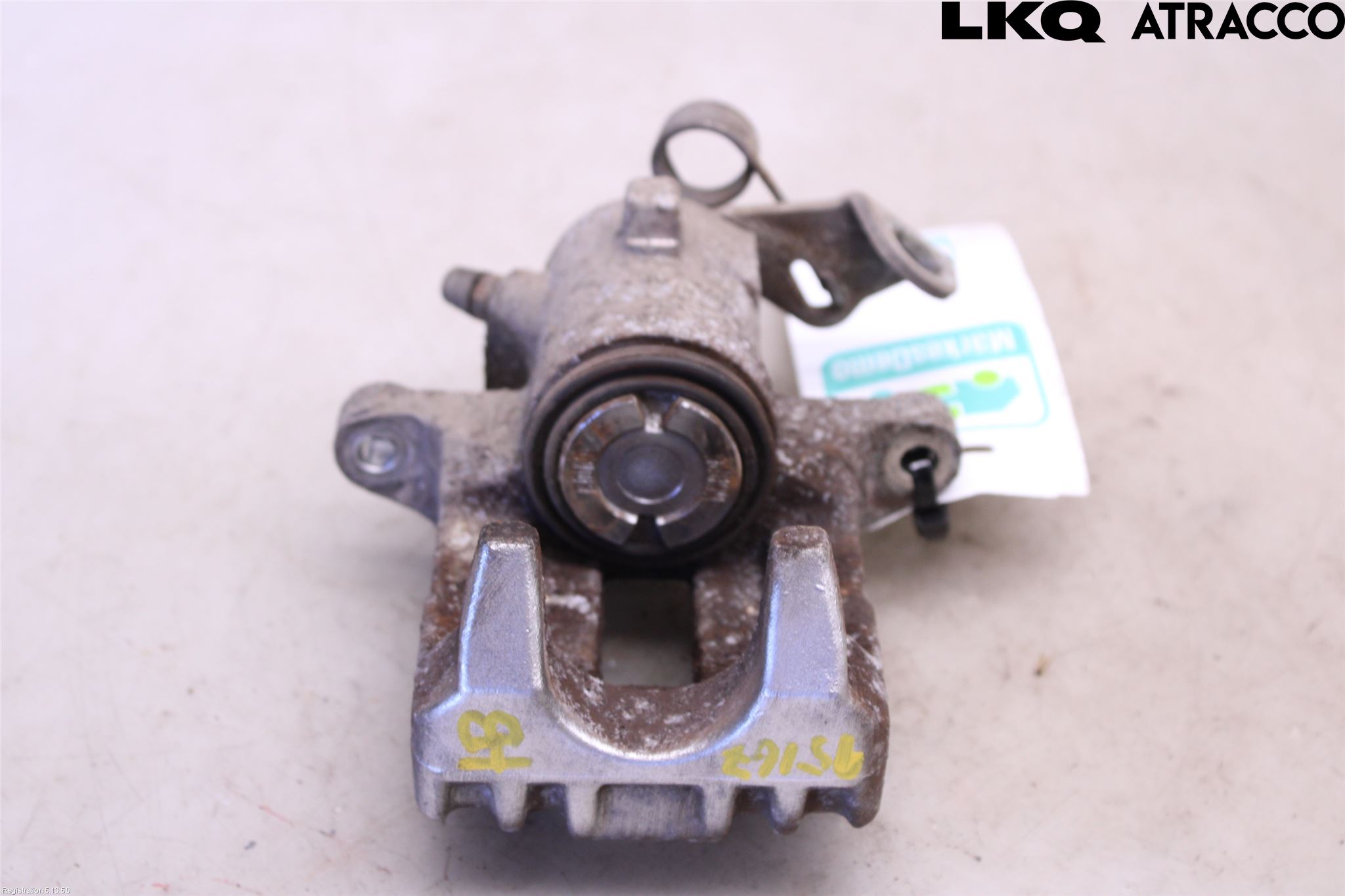 Audi A3/S3     96-03 Bremsecaliper Bak Høyre