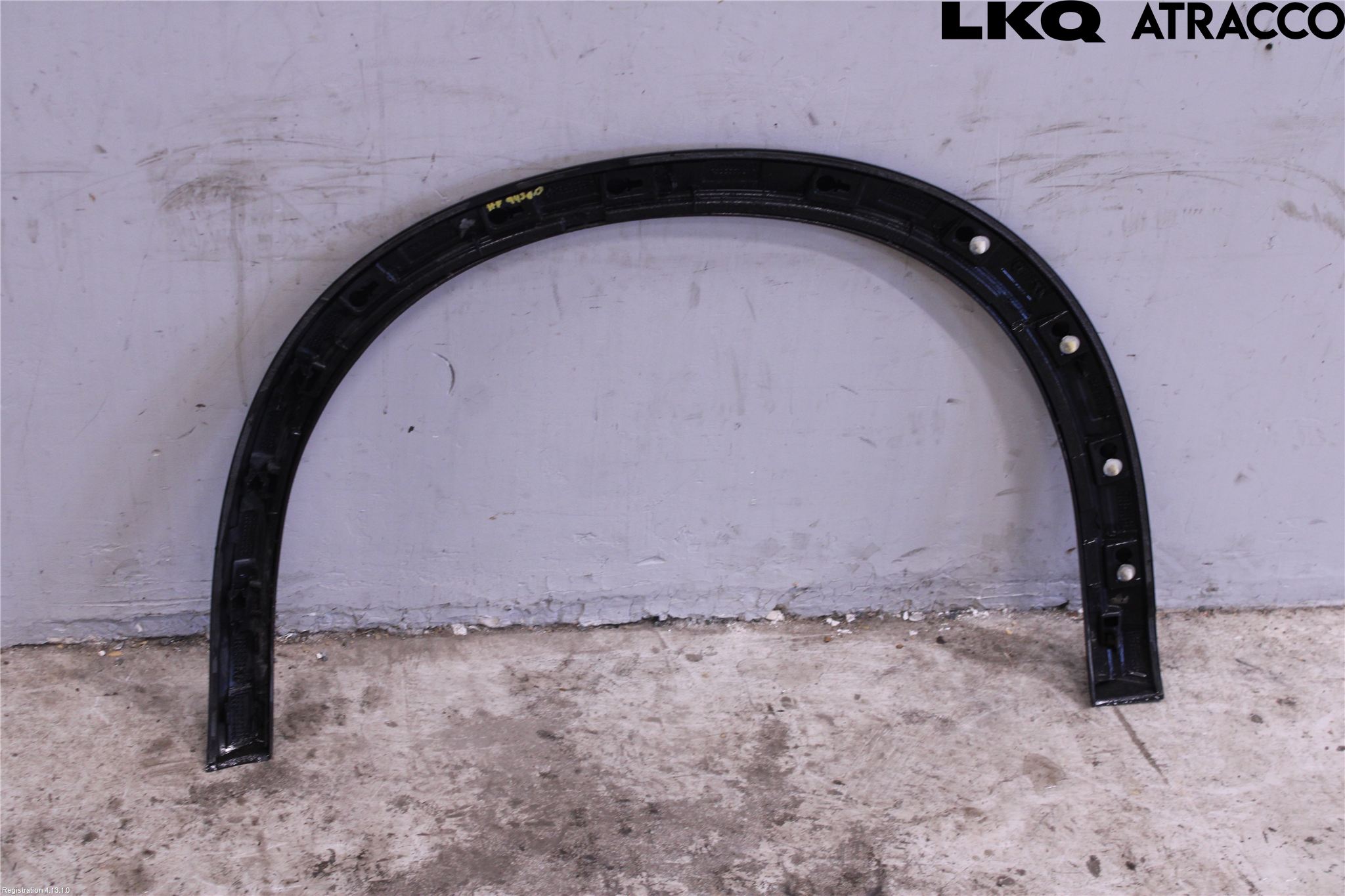 Volvo V60 CROSS COUNTRY 16-18 Skjerm Bredder